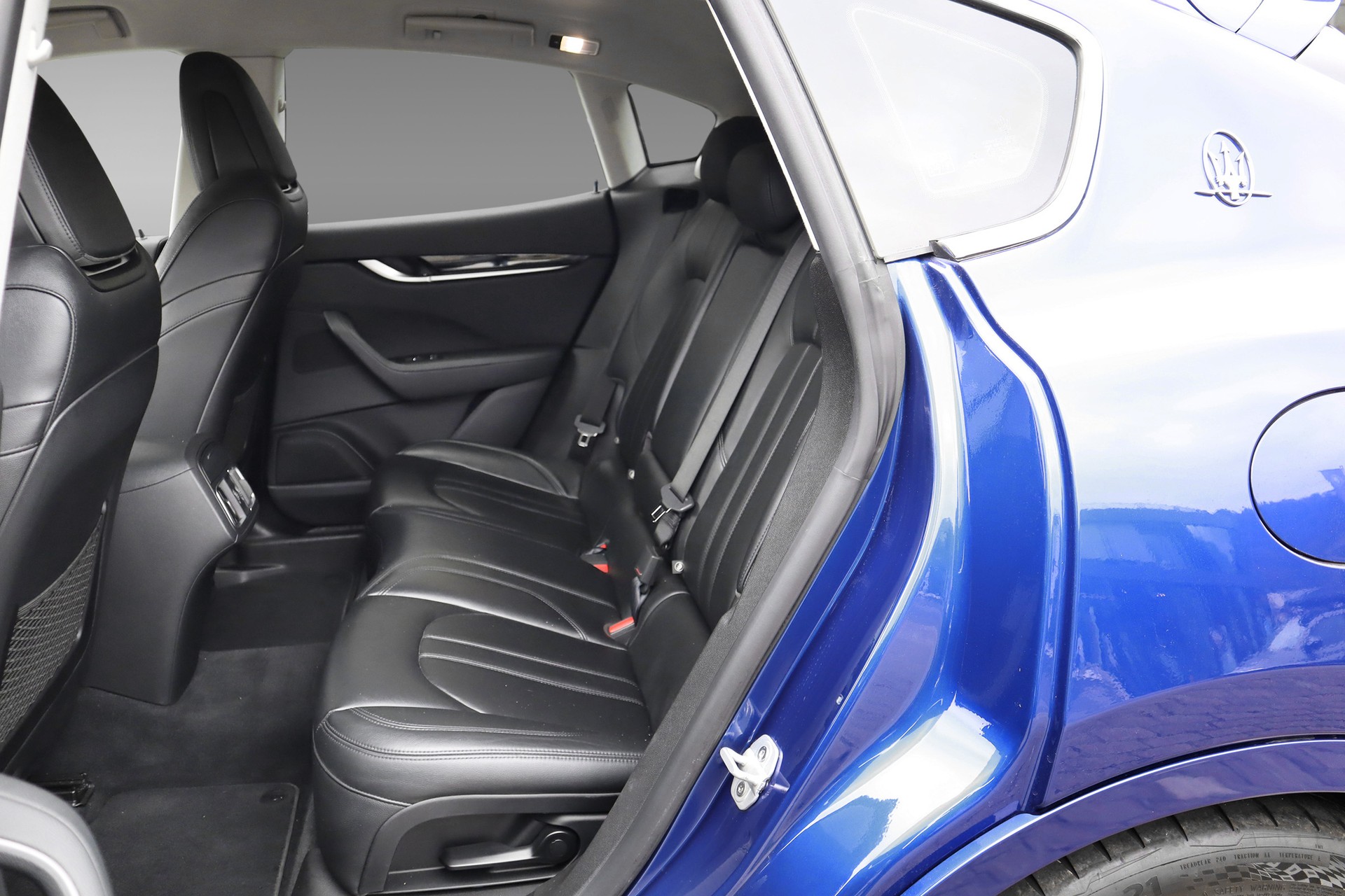 MASERATI Levante D 3.0 V6 Automatica-image-12