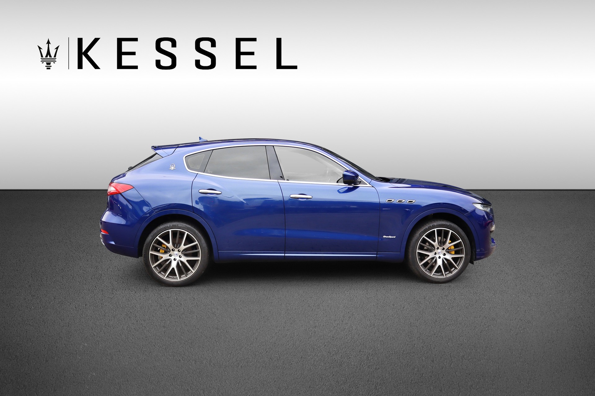 MASERATI Levante D 3.0 V6 Automatica-image-7