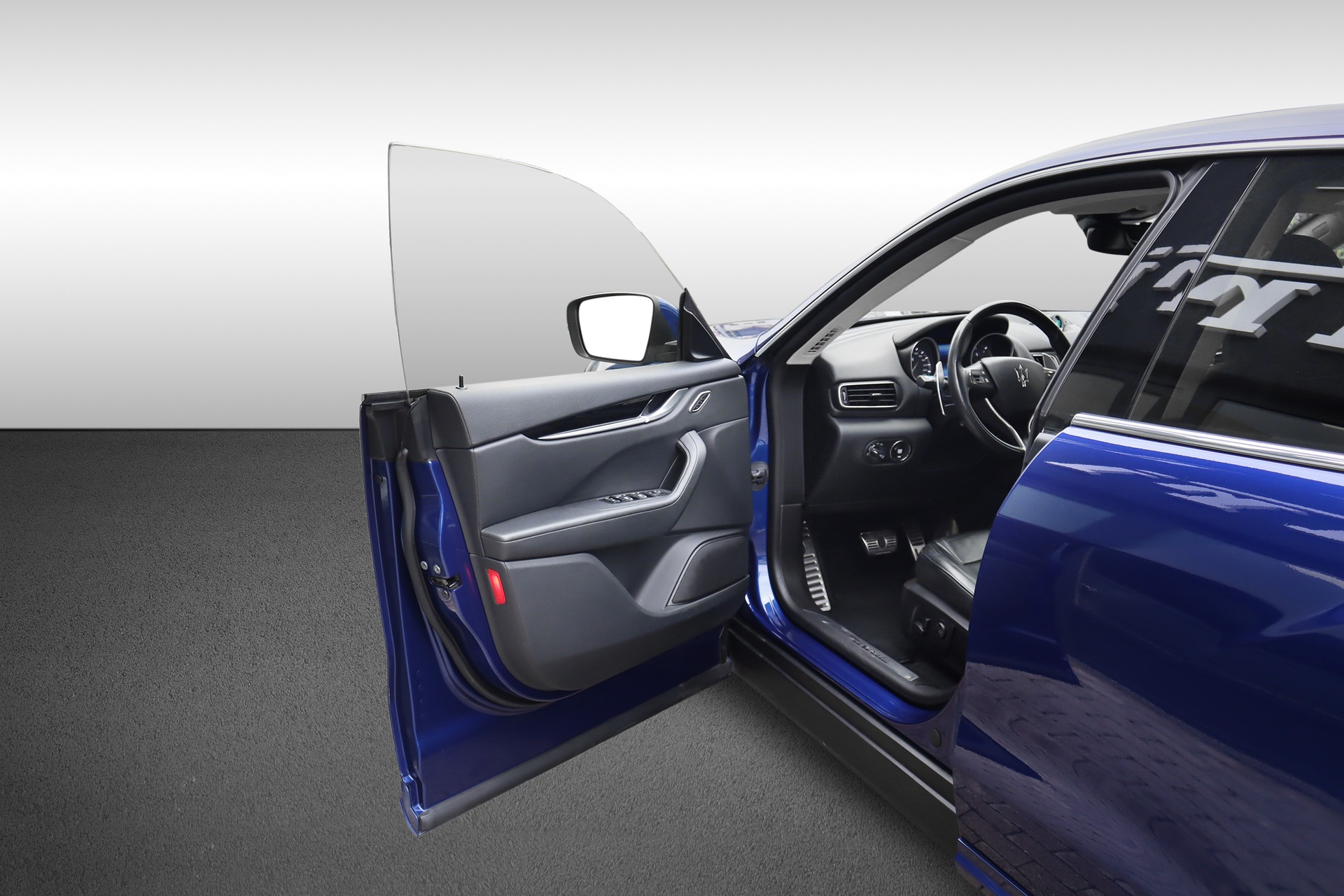MASERATI Levante D 3.0 V6 Automatica-image-8