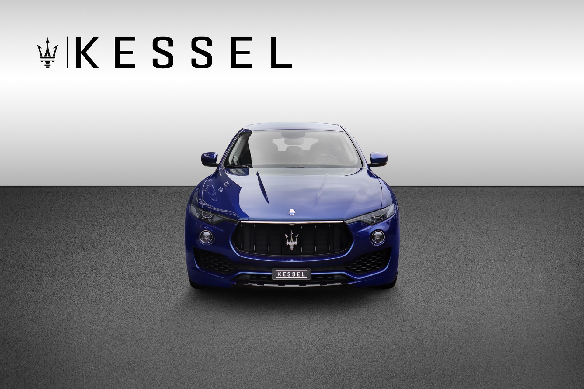 MASERATI Levante D 3.0 V6 Automatica-image-1
