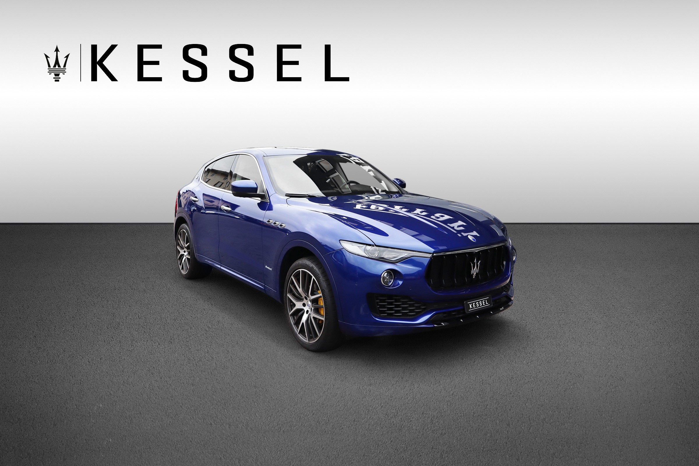 Maserati Levante D 3.0 V6 Automatica