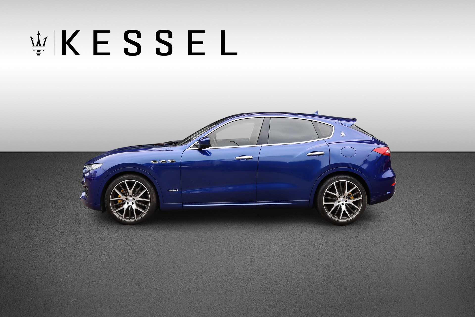 MASERATI Levante D 3.0 V6 Automatica-image-3