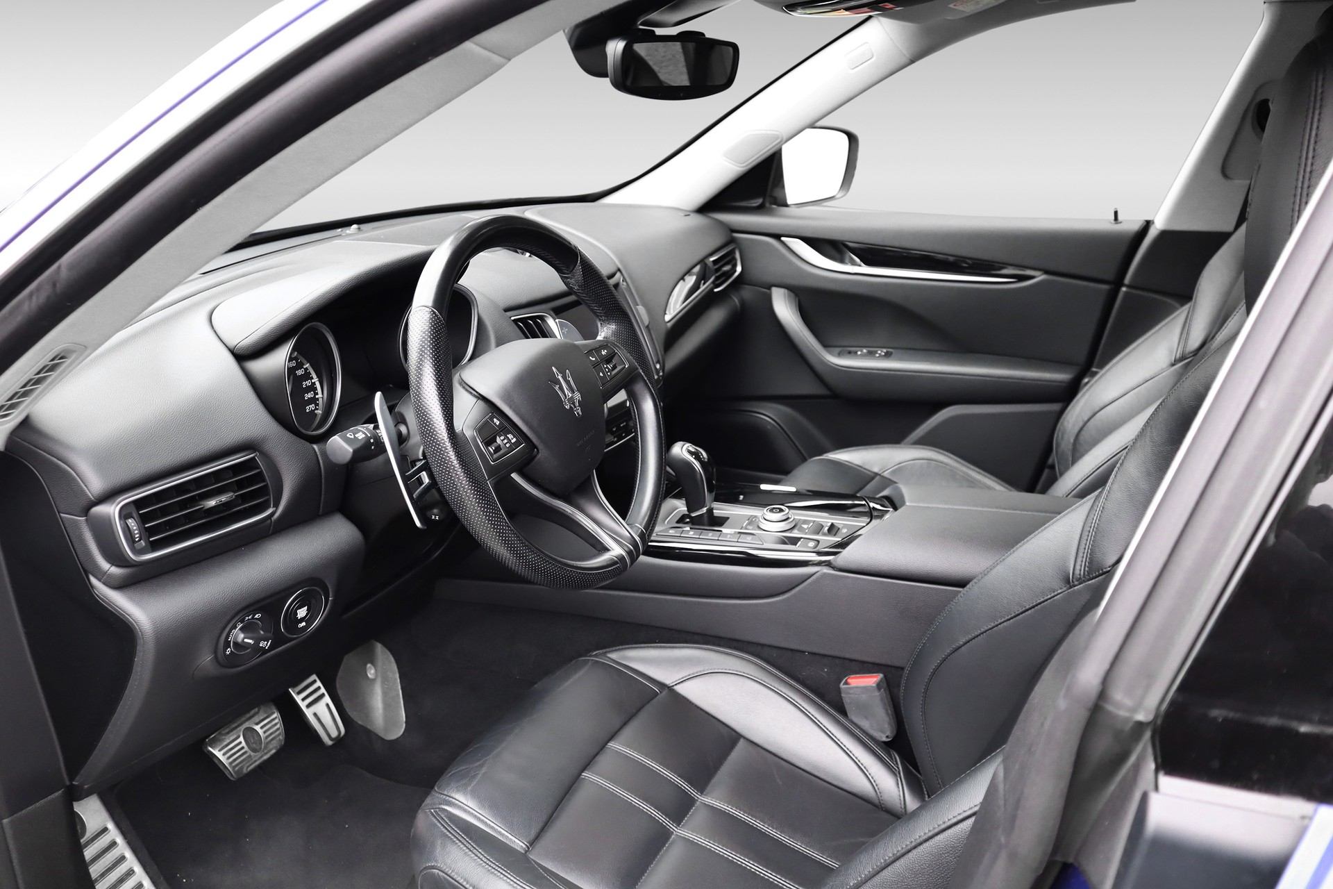 MASERATI Levante D 3.0 V6 Automatica-image-10