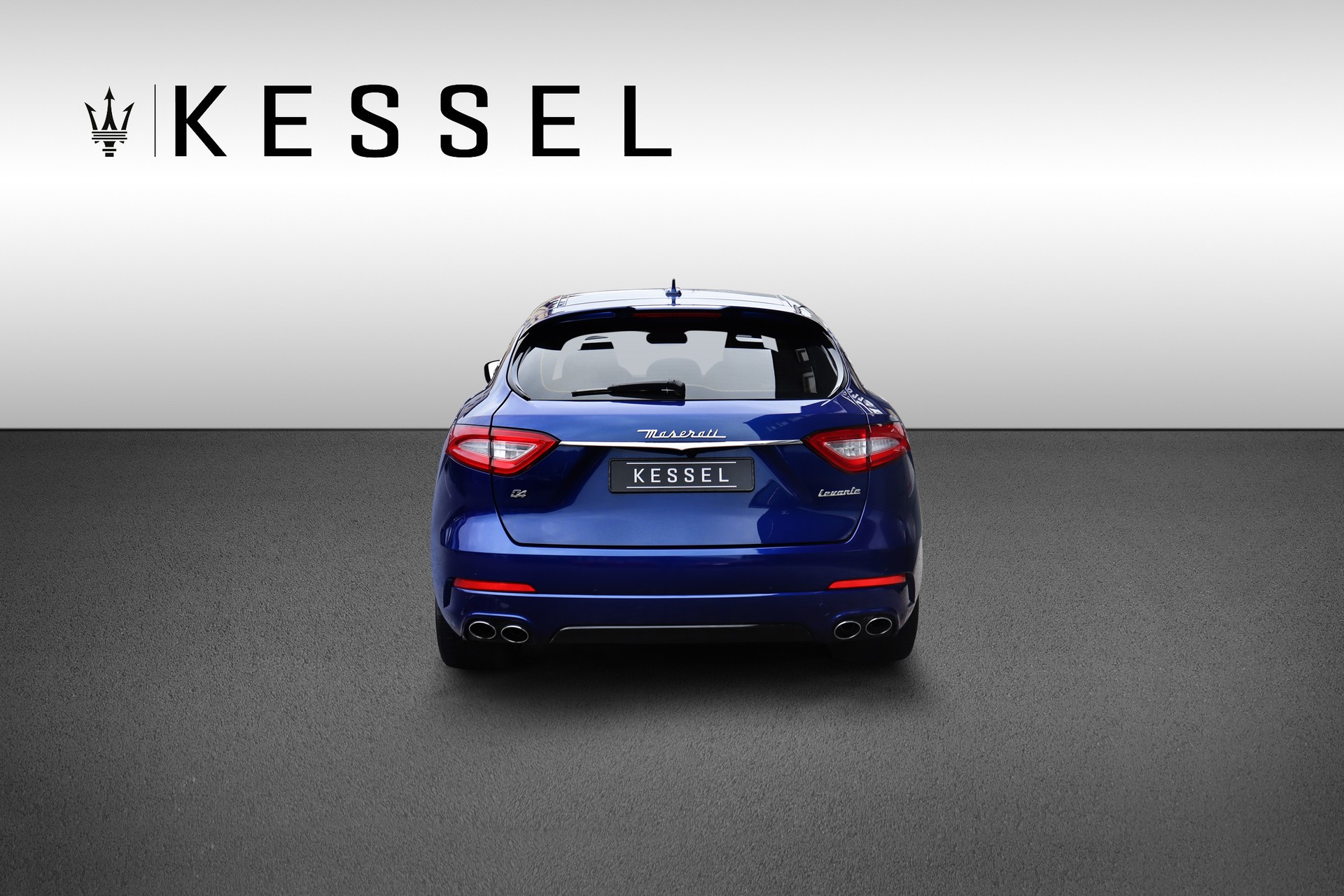MASERATI Levante D 3.0 V6 Automatica-image-5