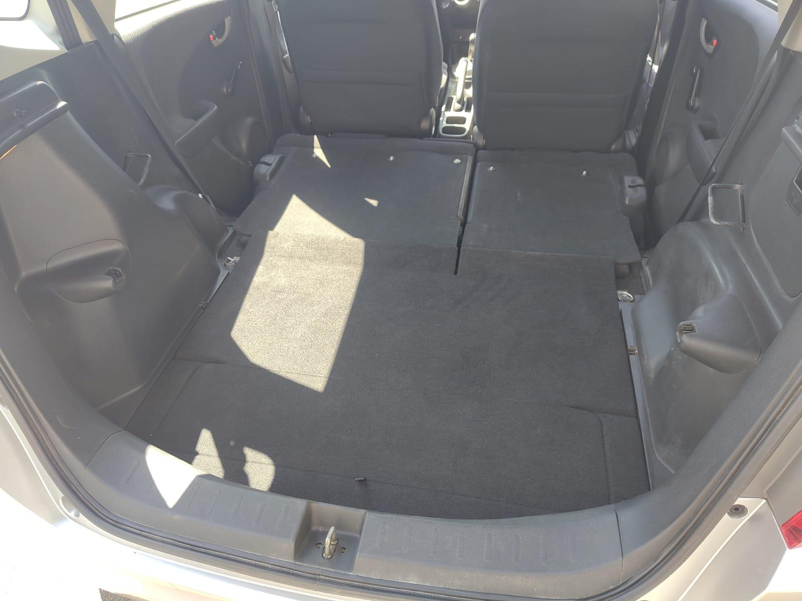 HONDA Jazz 1.4i Comfort-image-10