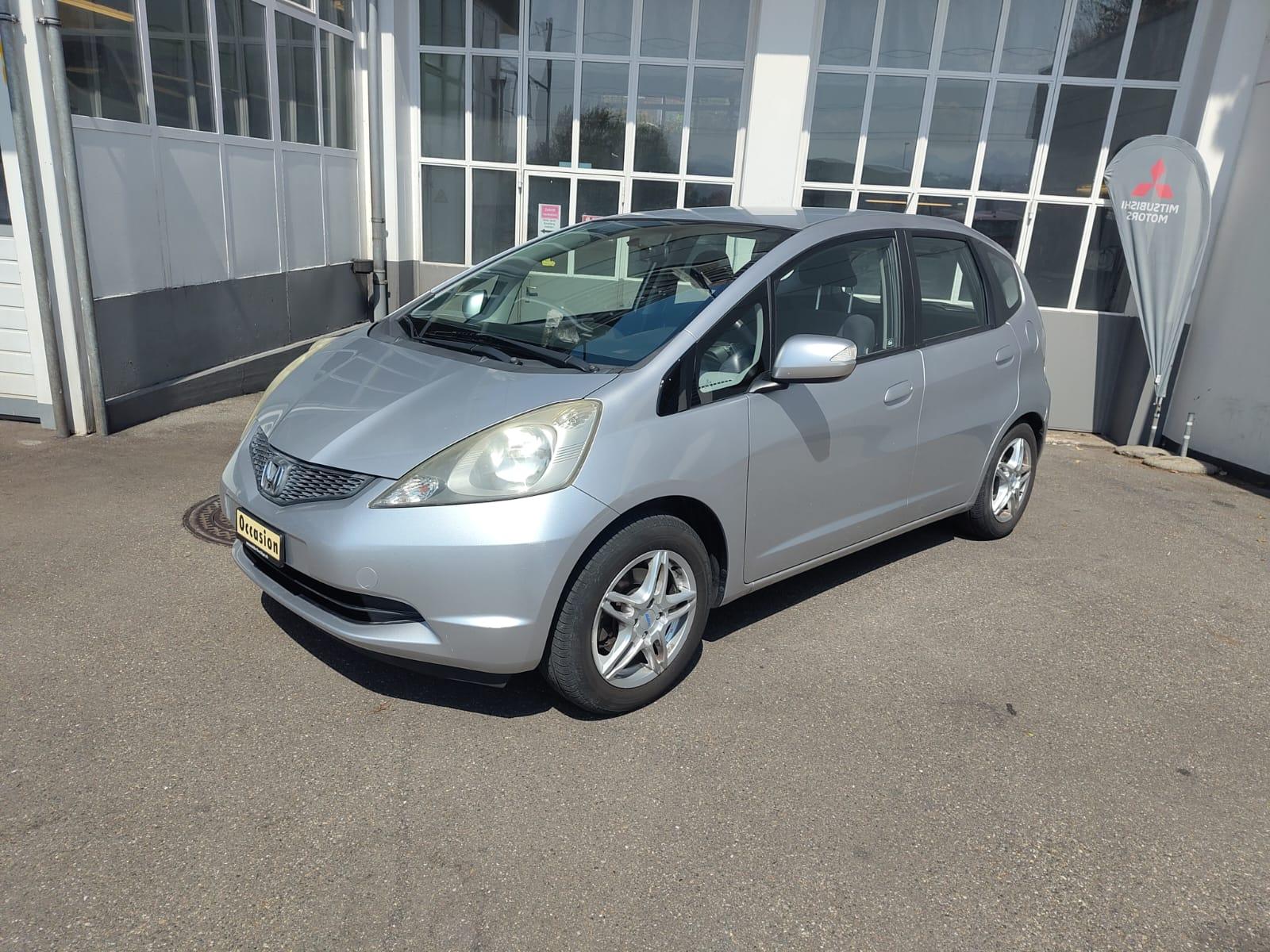 HONDA Jazz 1.4i Comfort-image-1