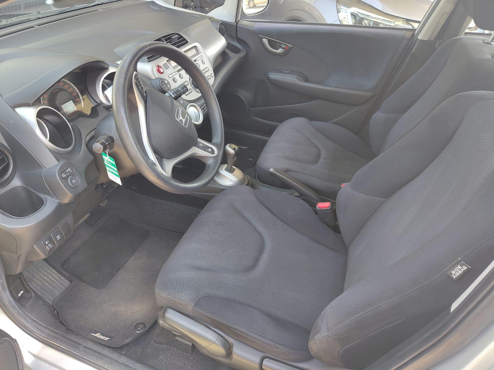 HONDA Jazz 1.4i Comfort-image-11