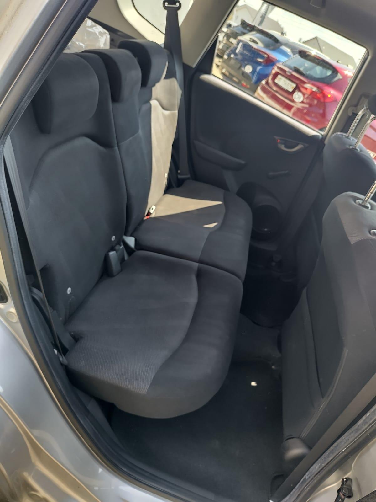 HONDA Jazz 1.4i Comfort-image-9