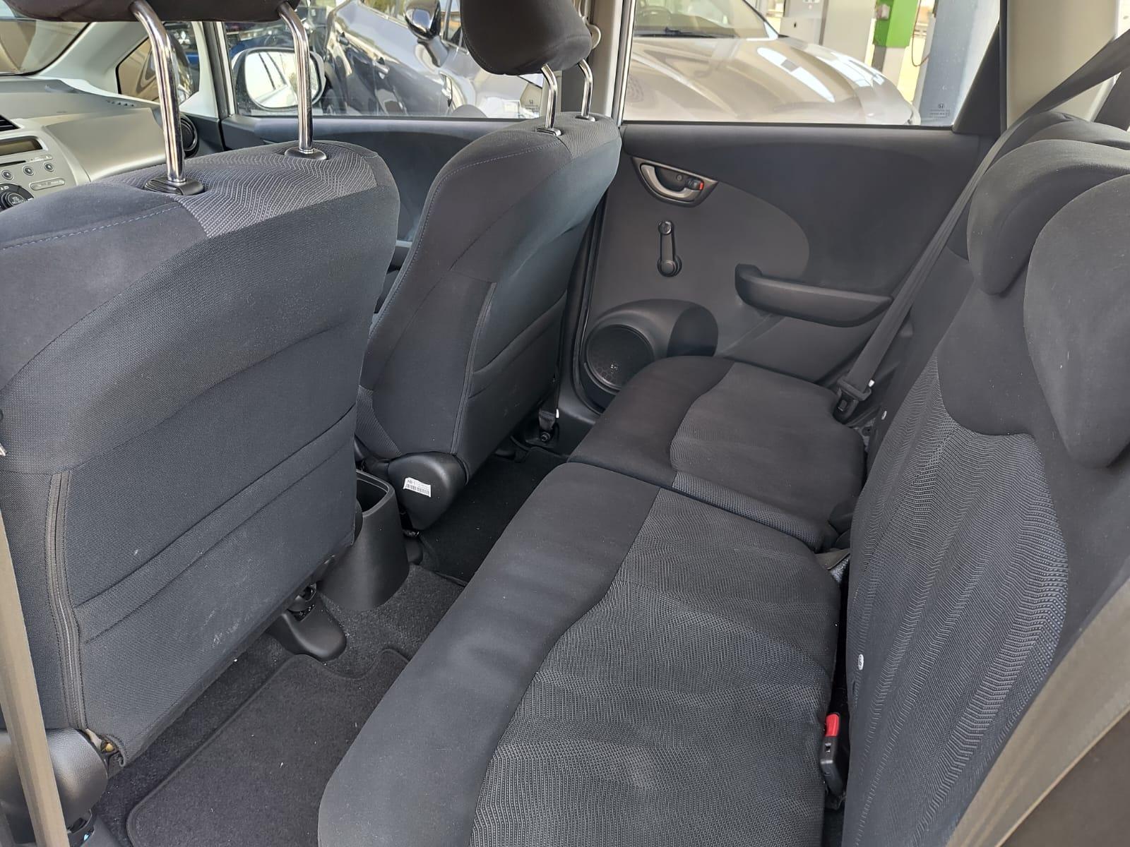 HONDA Jazz 1.4i Comfort-image-7