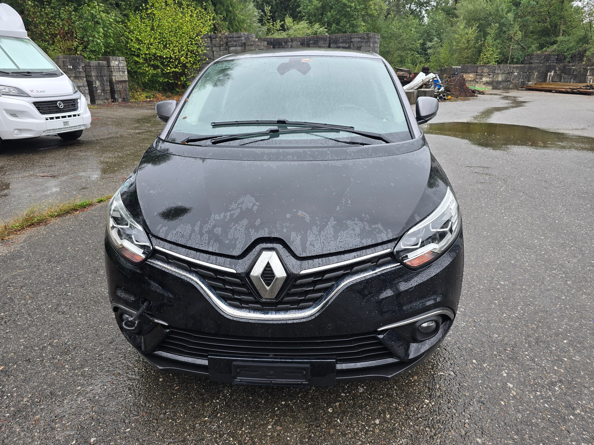 RENAULT Scénic 1.2 16V Turbo Bose-image-0
