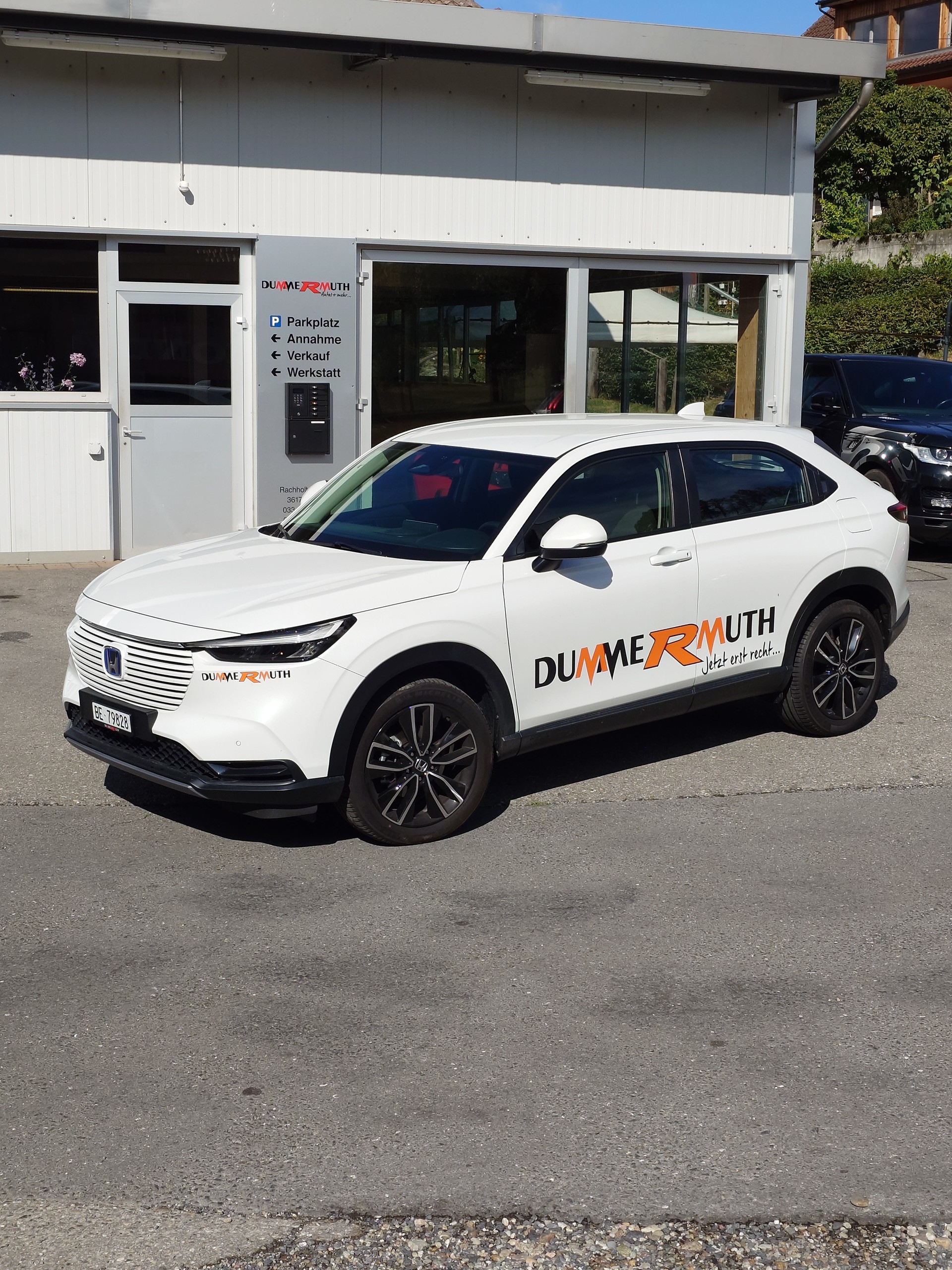HONDA HR-V 1.5i-MMD Elegance CVT-image-1