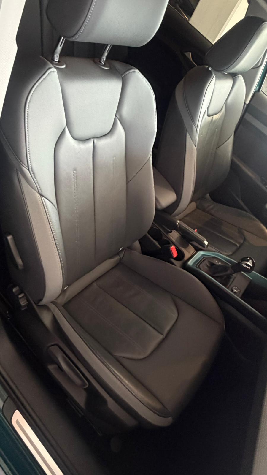 AUDI A1 Sportback 35 TFSI advanced S-tronic-image-11