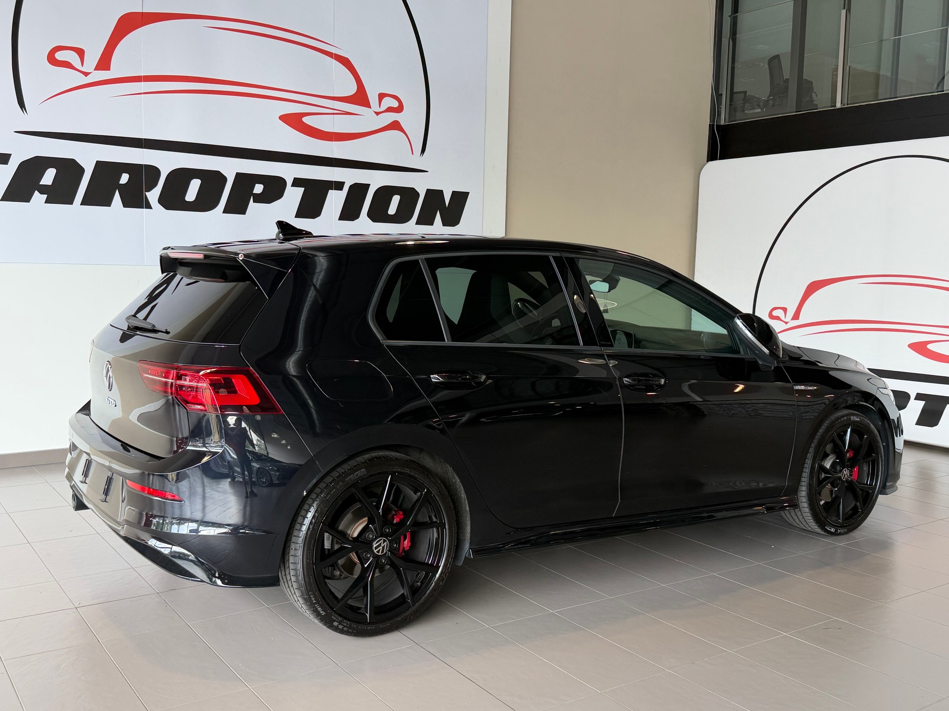 VW Golf 2.0 TDI GTD DSG-image-6