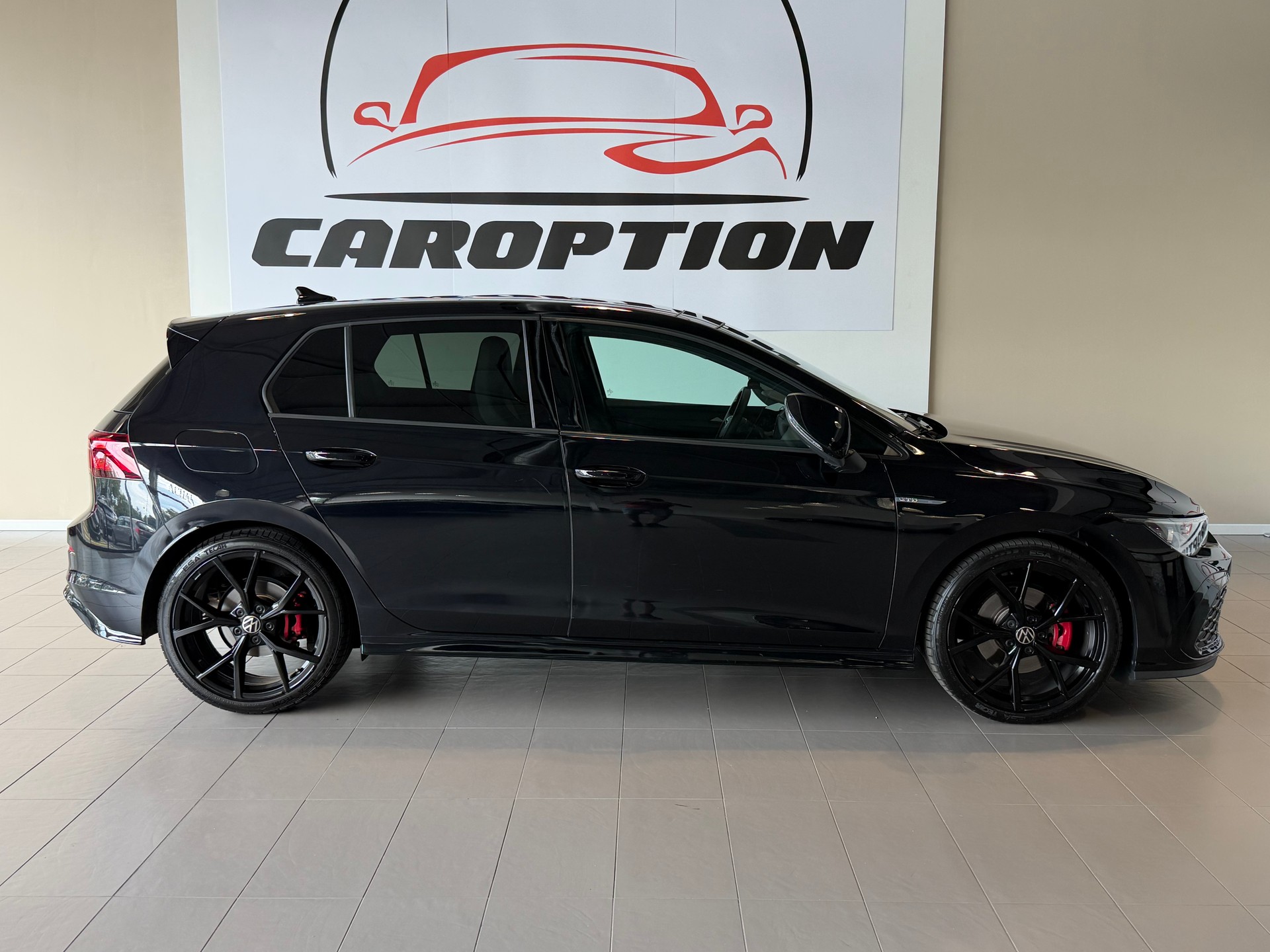 VW Golf 2.0 TDI GTD DSG-image-3