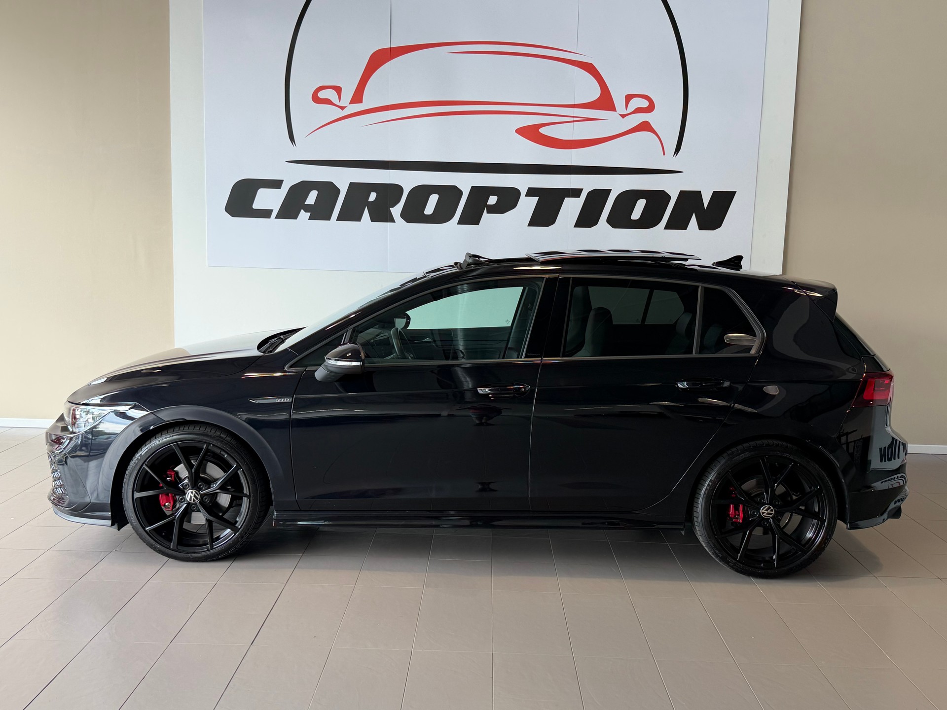 VW Golf 2.0 TDI GTD DSG-image-4