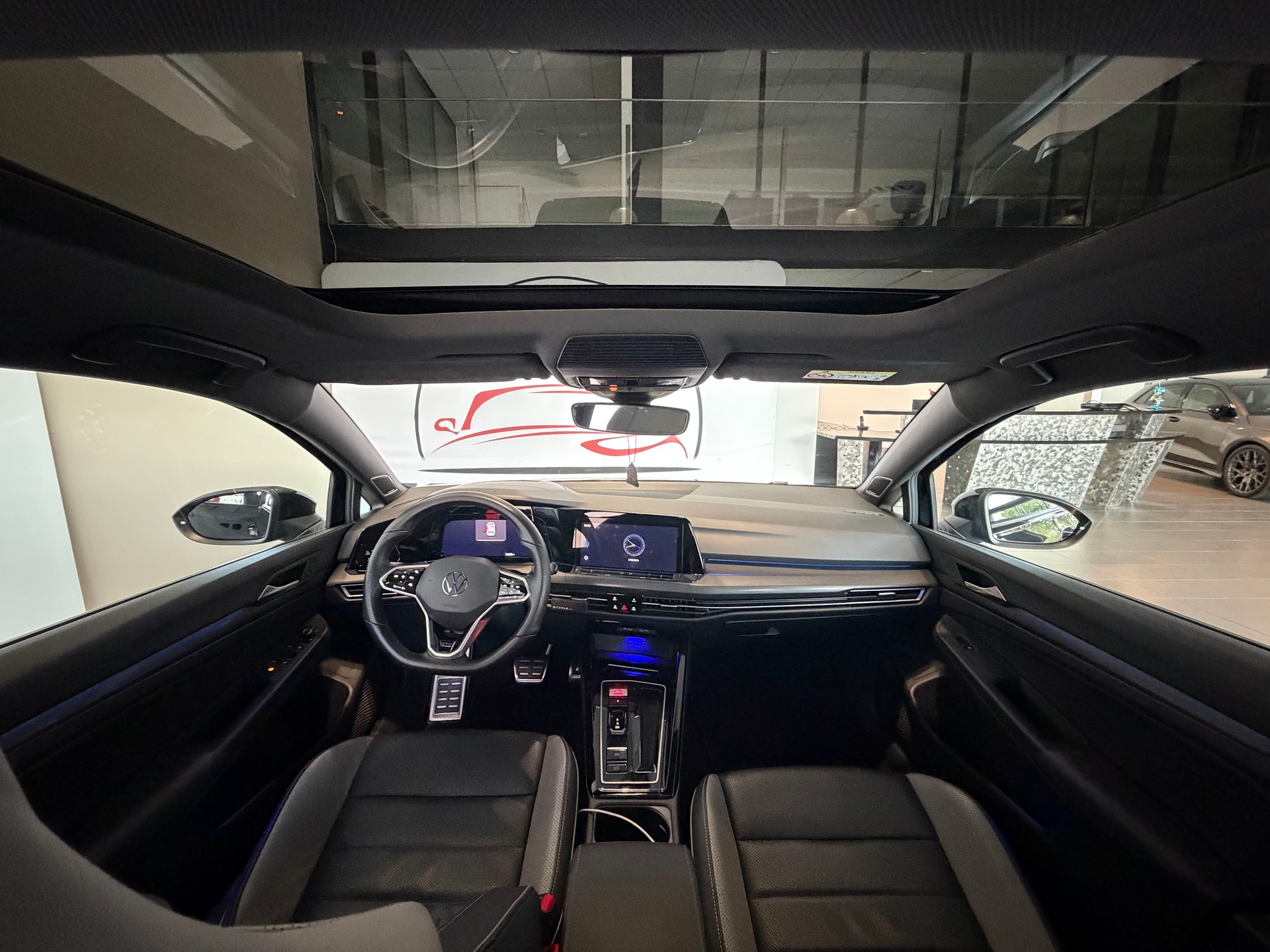 VW Golf 2.0 TDI GTD DSG-image-11