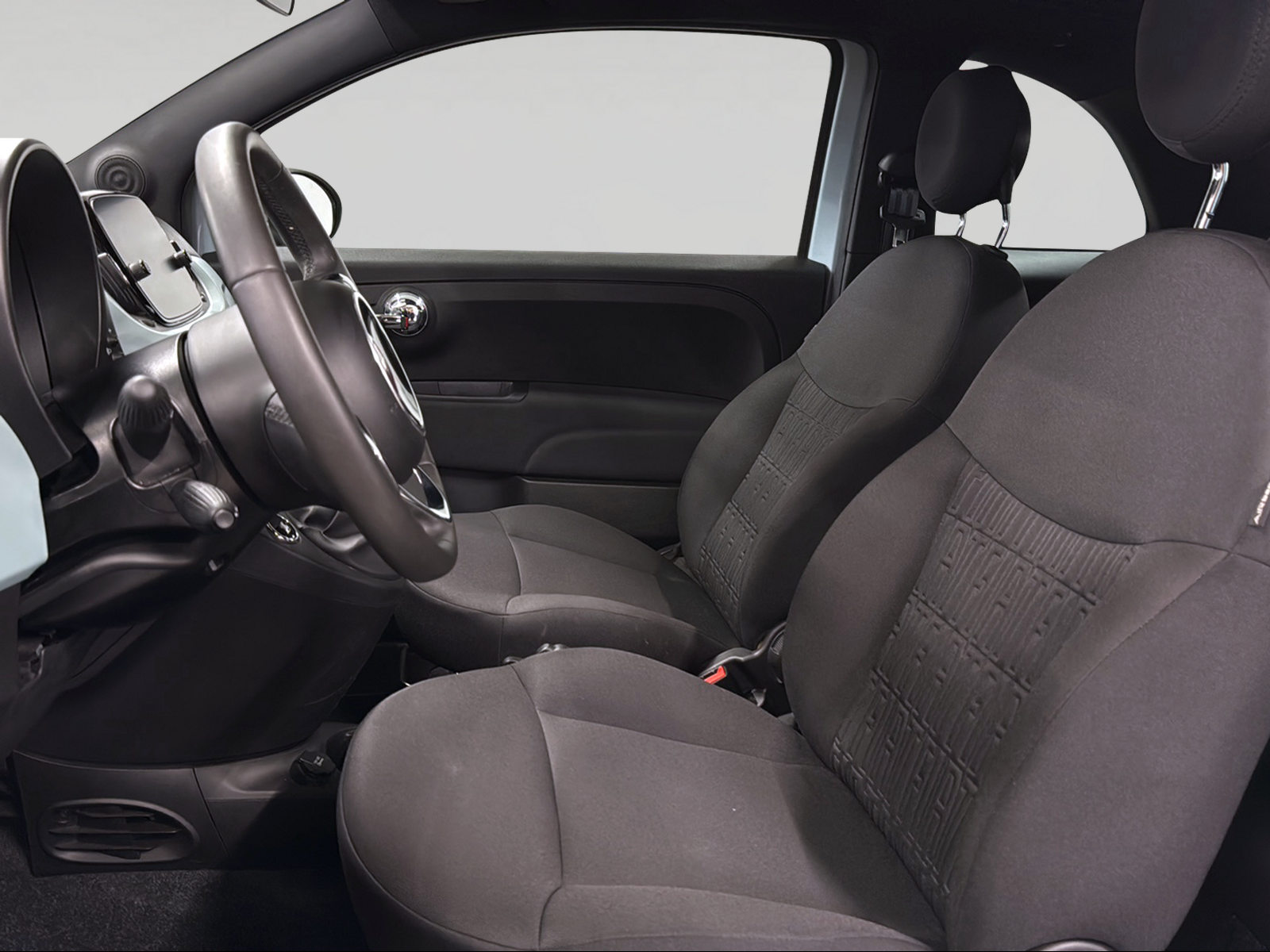 FIAT 500C 1.0 N3 MildHybrid Swiss Edition-image-5