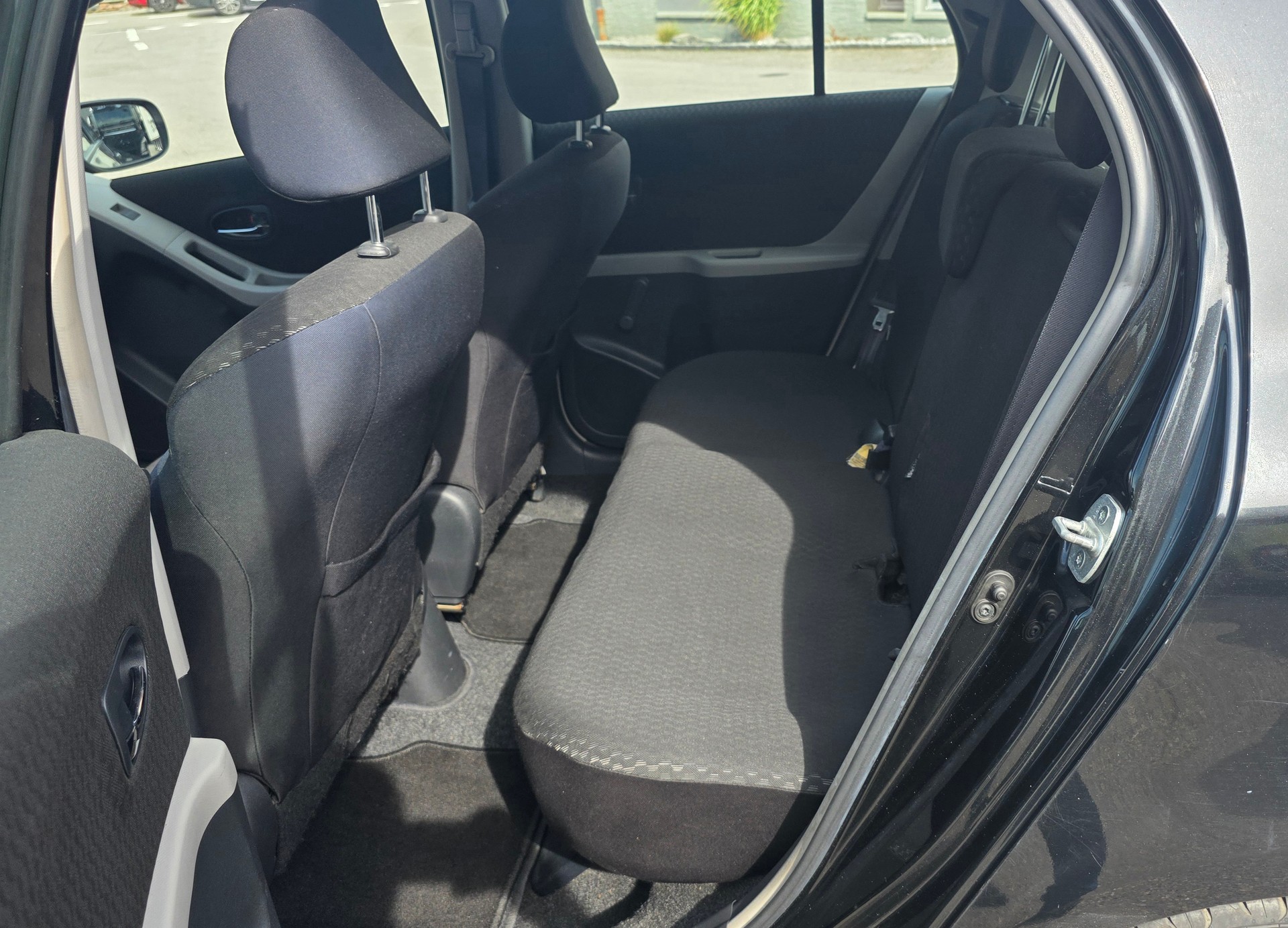 TOYOTA Yaris 1.8 TS-image-6