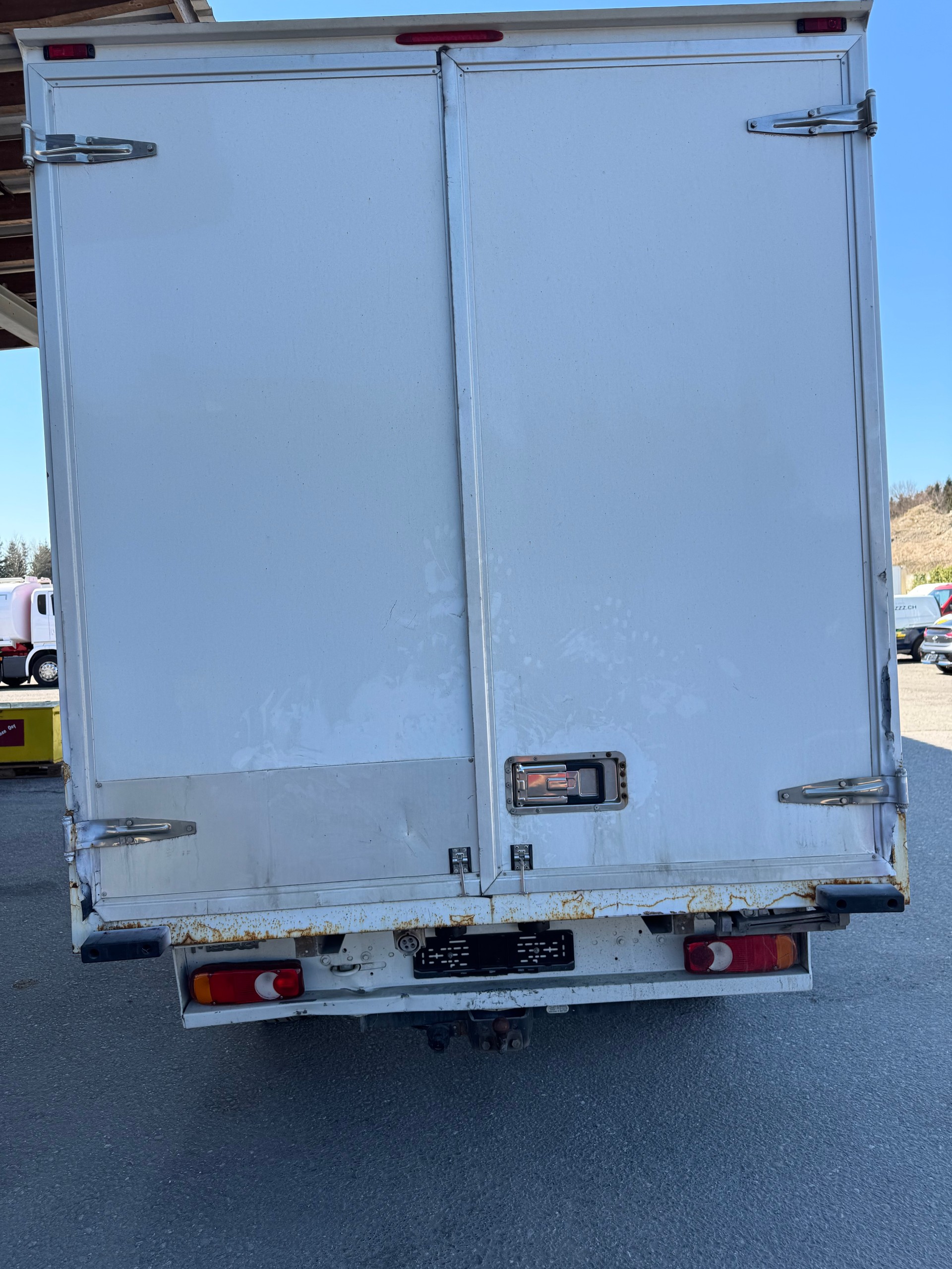 RENAULT Master T35 ENERGY 2.3dCi 145 L3 Grand Volume-image-2