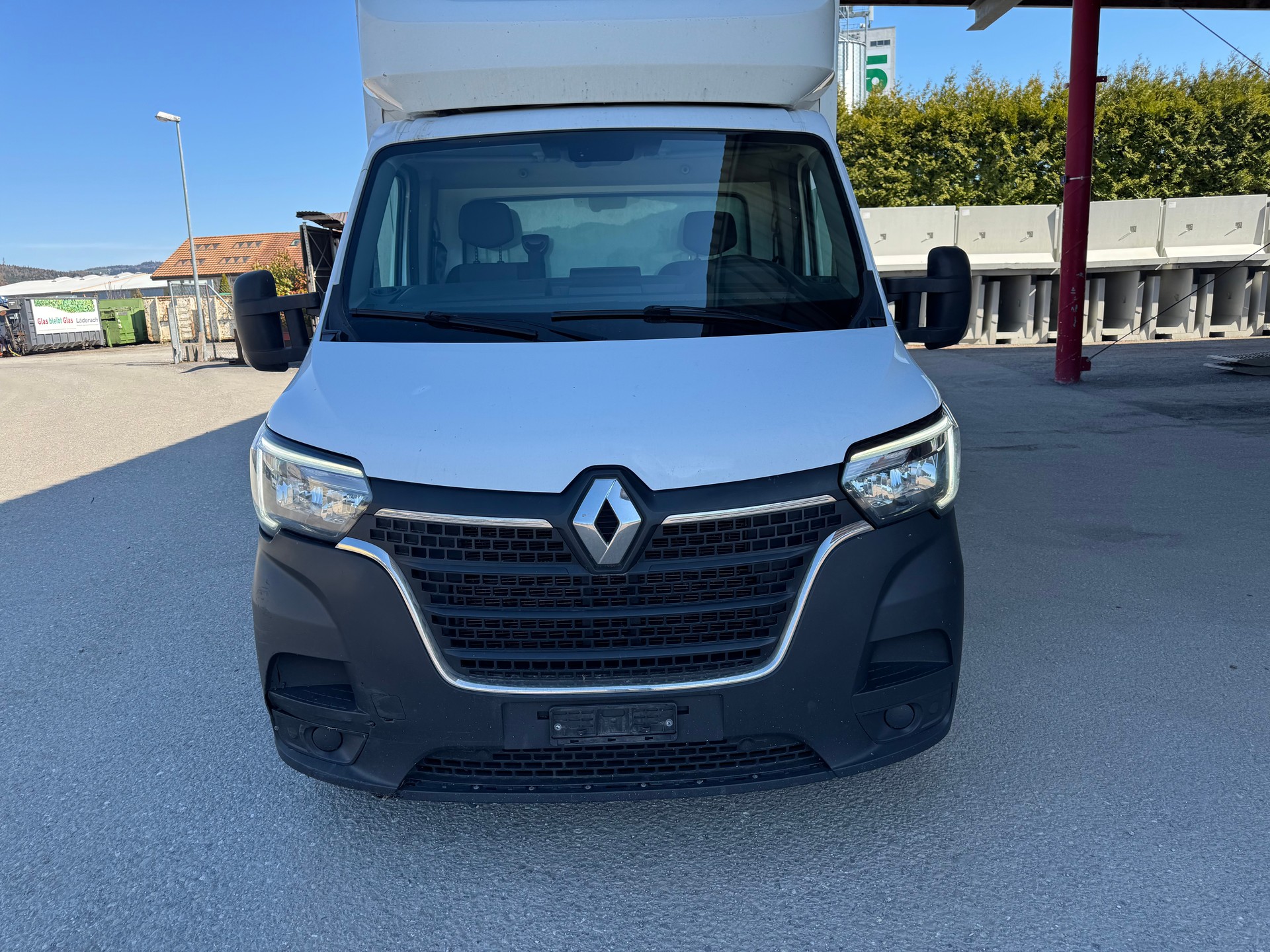RENAULT Master T35 ENERGY 2.3dCi 145 L3 Grand Volume-image-0