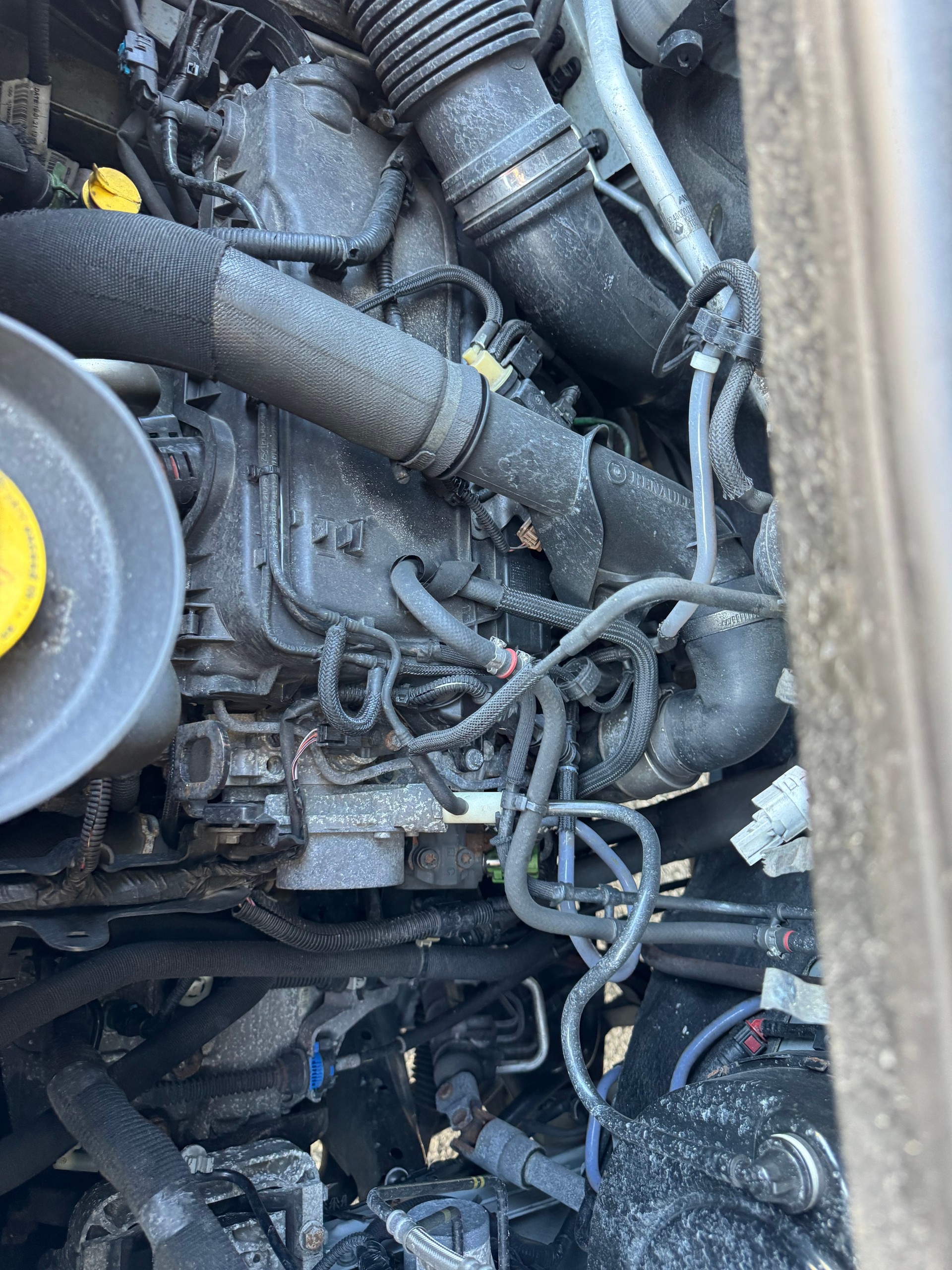 RENAULT Master T35 ENERGY 2.3dCi 145 L3 Grand Volume-image-10