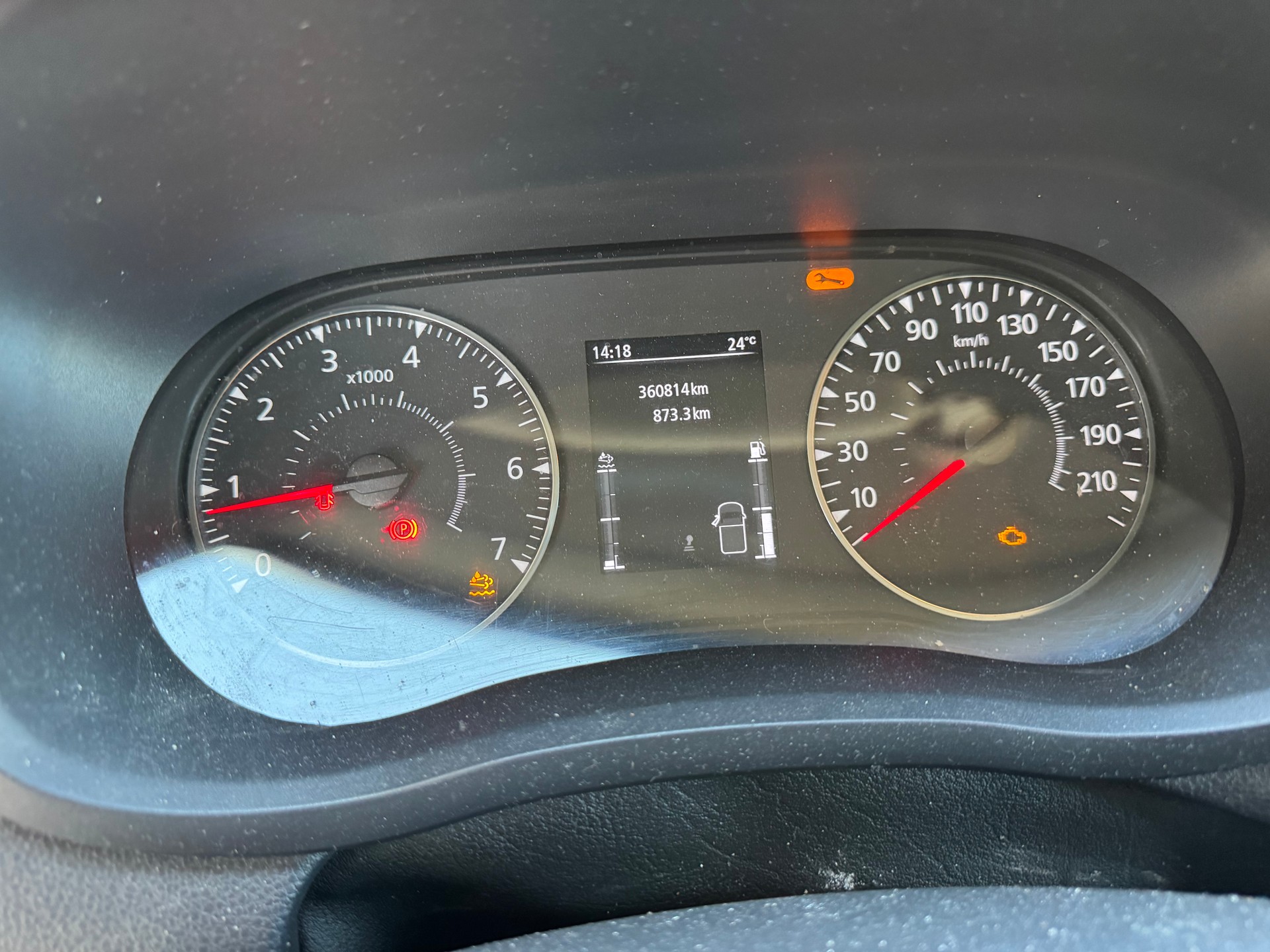 RENAULT Master T35 ENERGY 2.3dCi 145 L3 Grand Volume-image-9