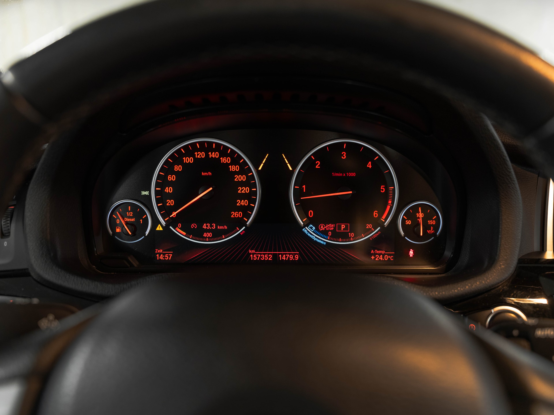 BMW X3 xDrive 30d xLine Steptronic-image-17