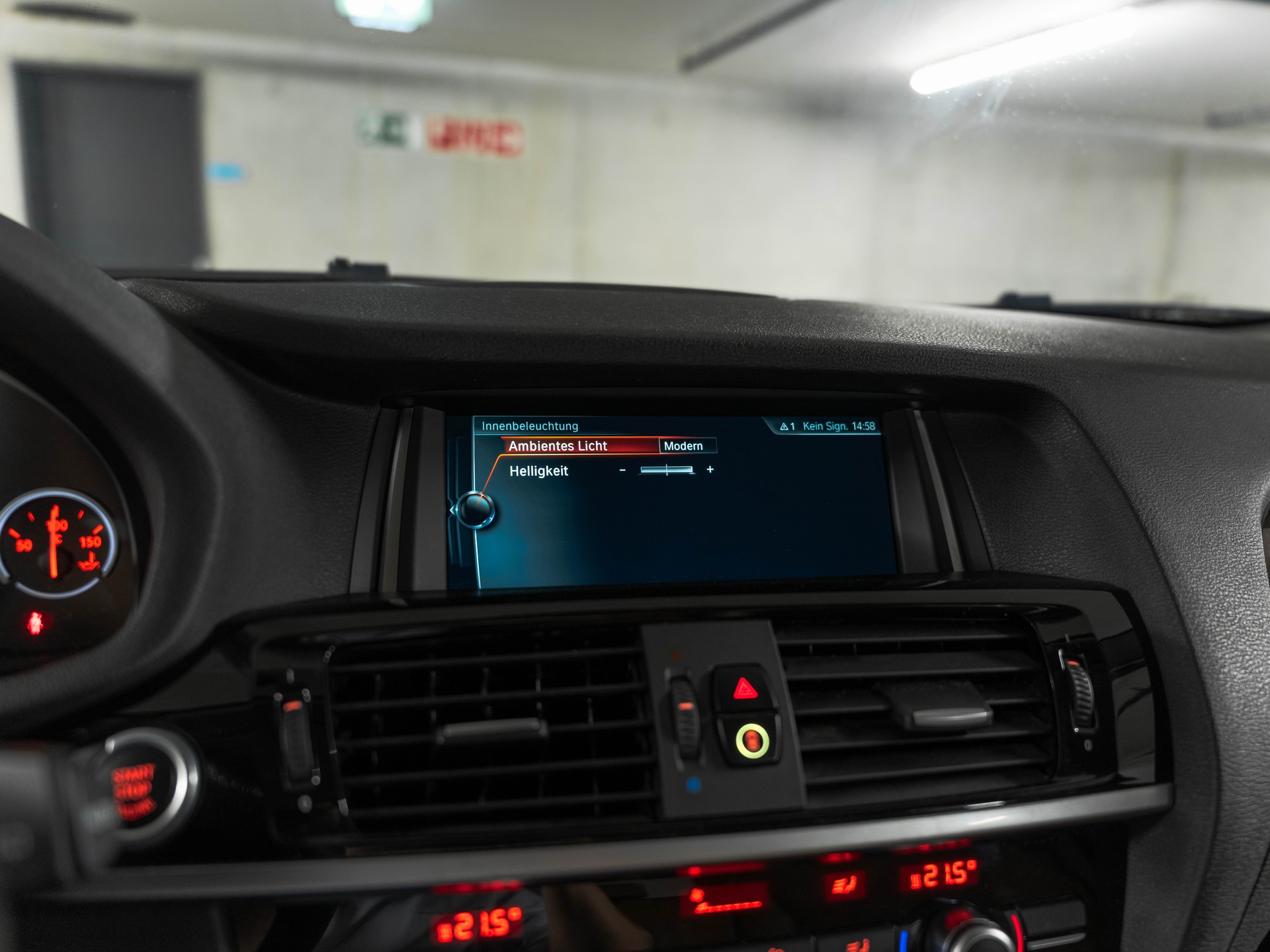 BMW X3 xDrive 30d xLine Steptronic-image-20