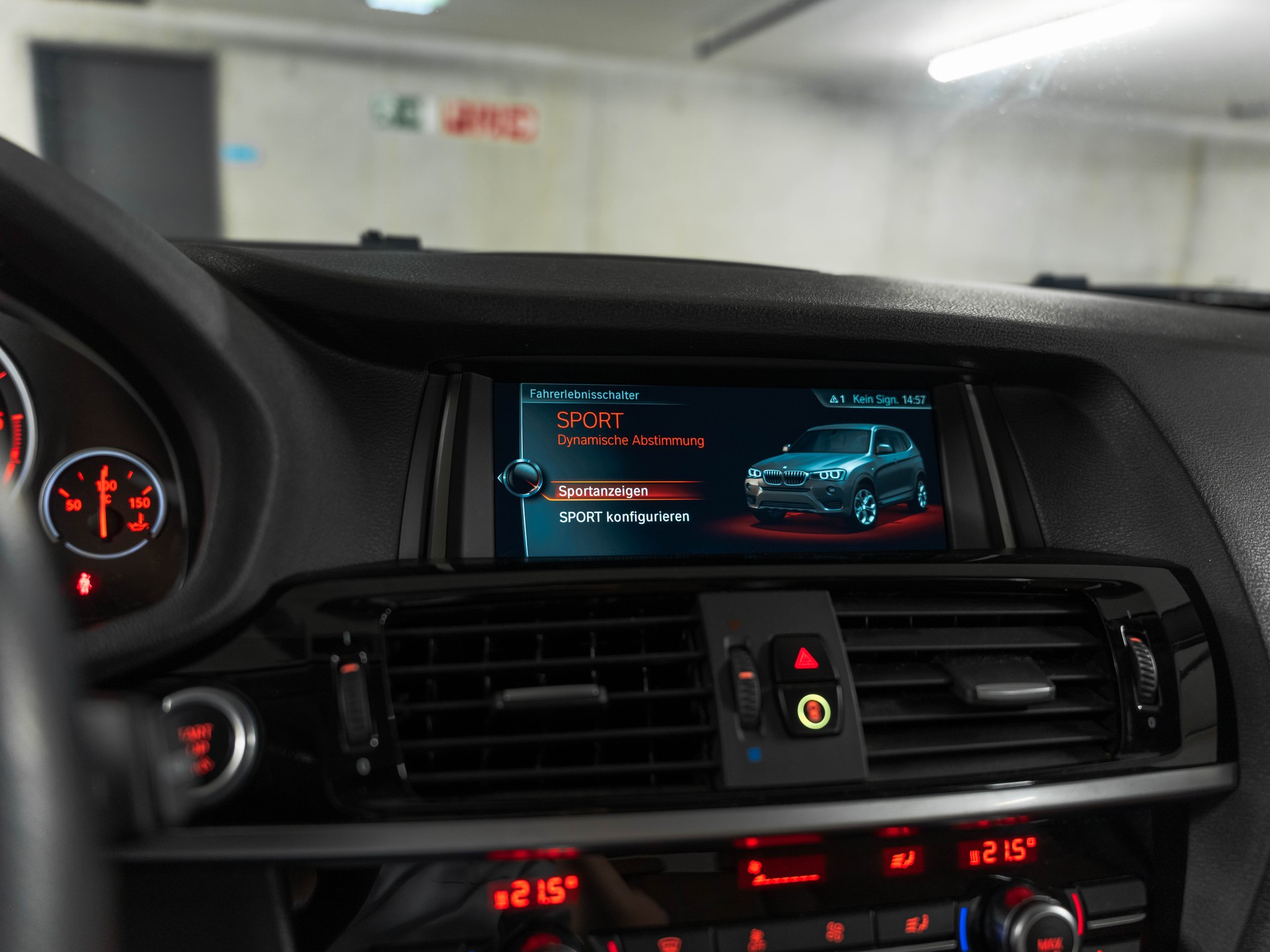 BMW X3 xDrive 30d xLine Steptronic-image-23