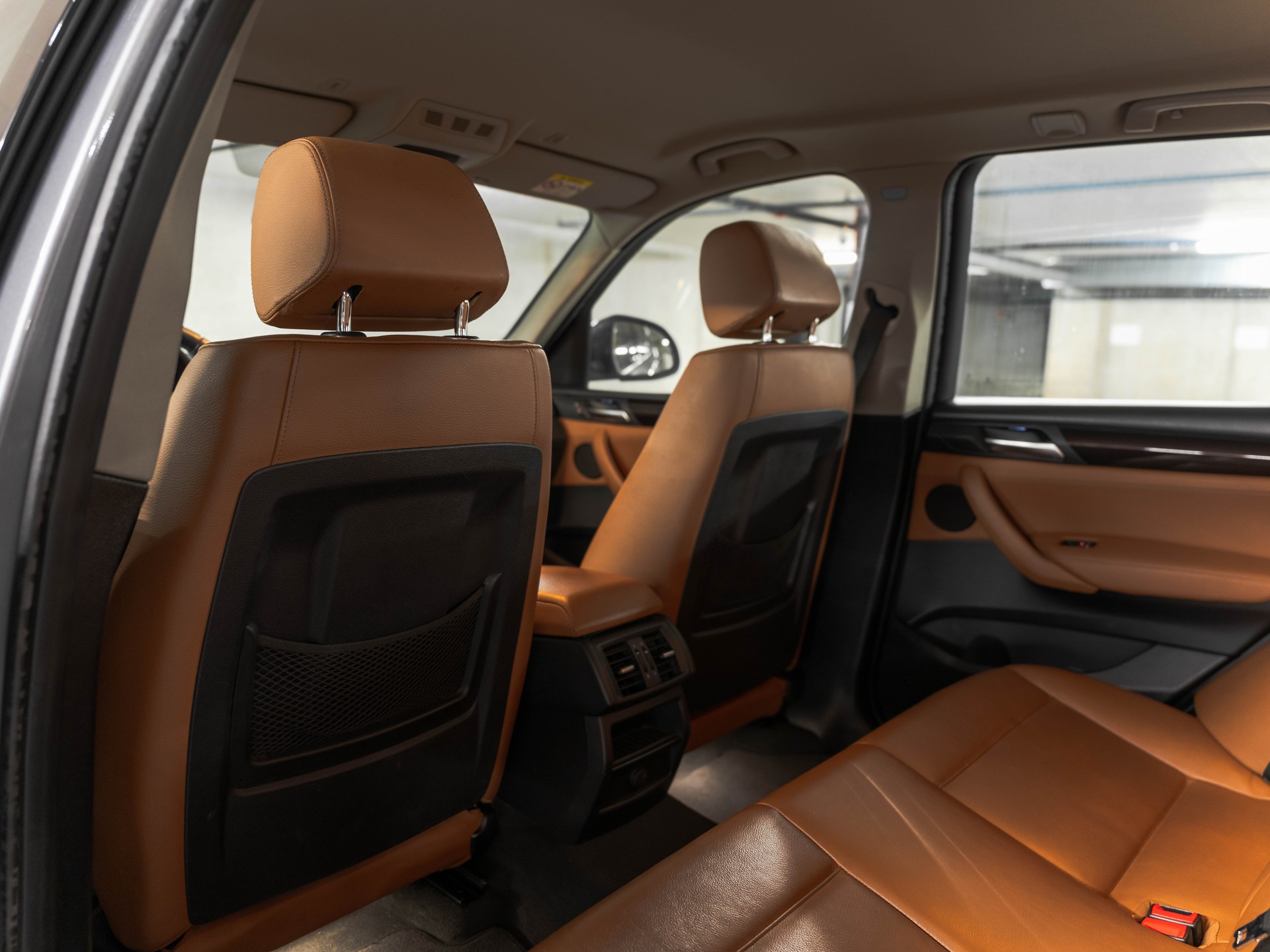 BMW X3 xDrive 30d xLine Steptronic-image-31