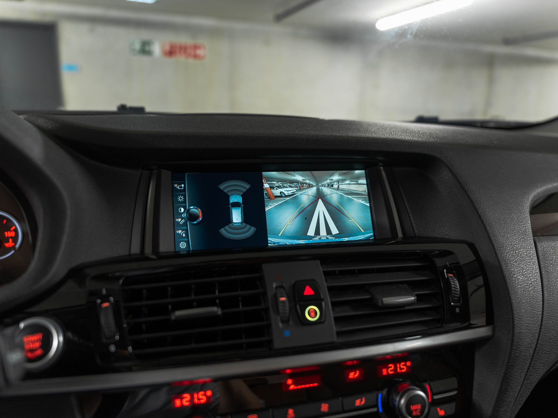 BMW X3 xDrive 30d xLine Steptronic-image-21