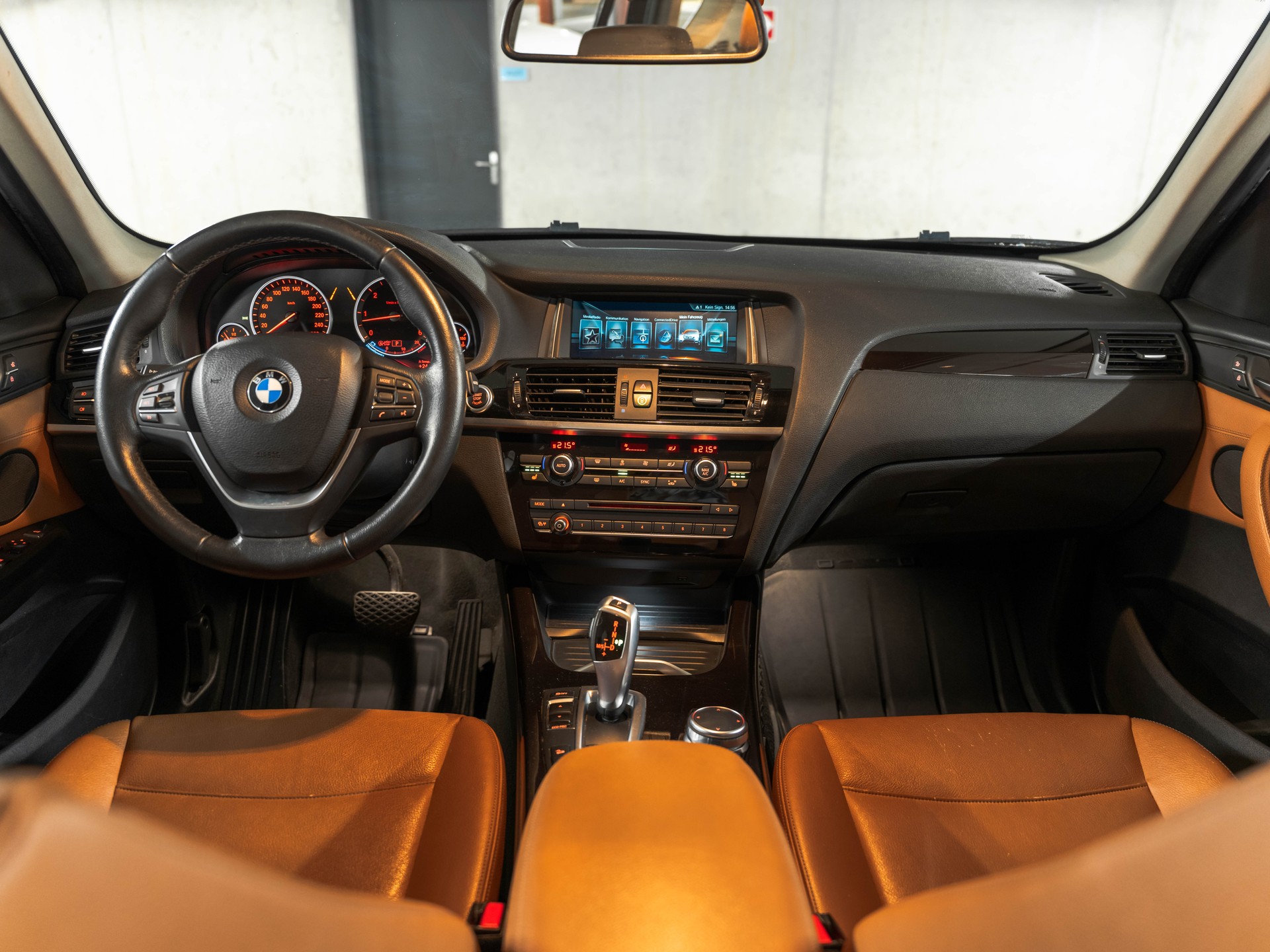 BMW X3 xDrive 30d xLine Steptronic-image-15