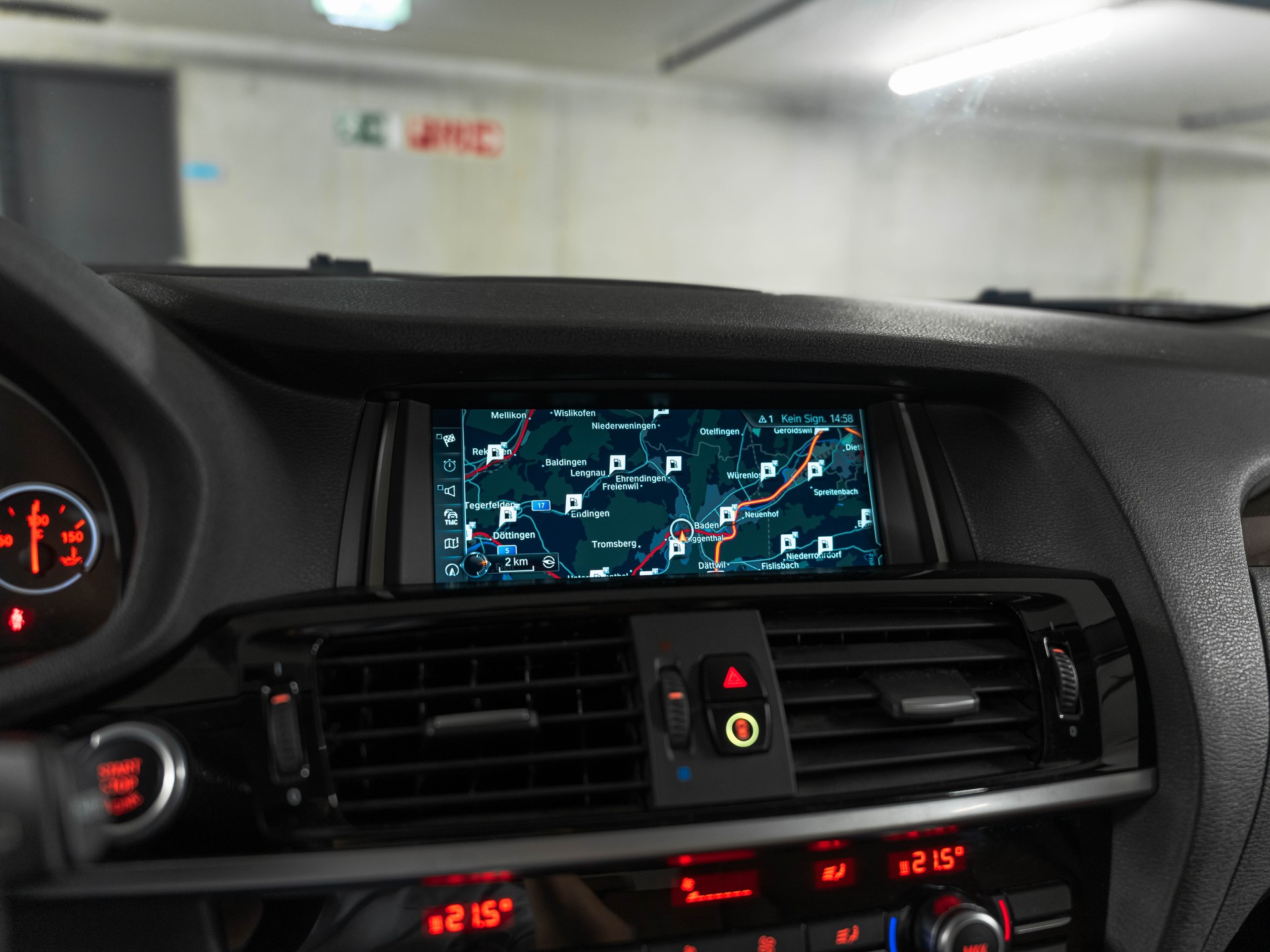 BMW X3 xDrive 30d xLine Steptronic-image-19
