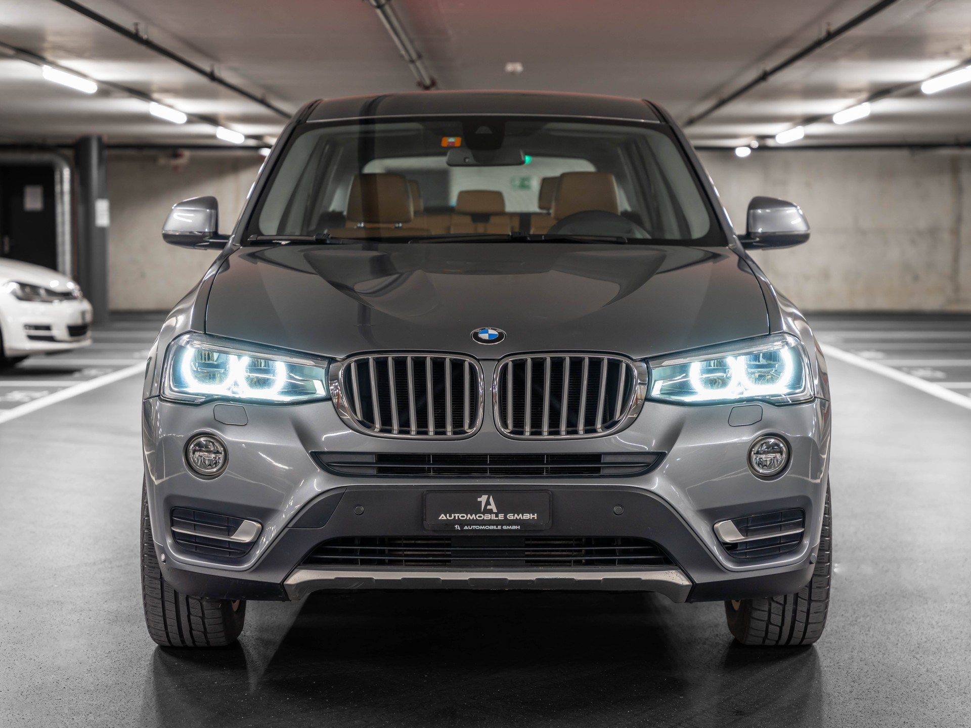BMW X3 xDrive 30d xLine Steptronic-image-14