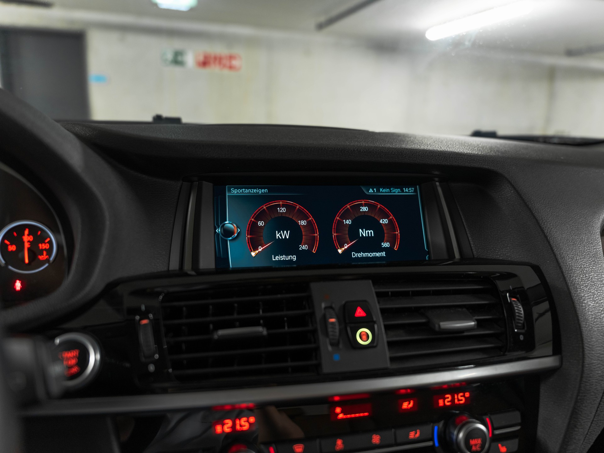 BMW X3 xDrive 30d xLine Steptronic-image-22