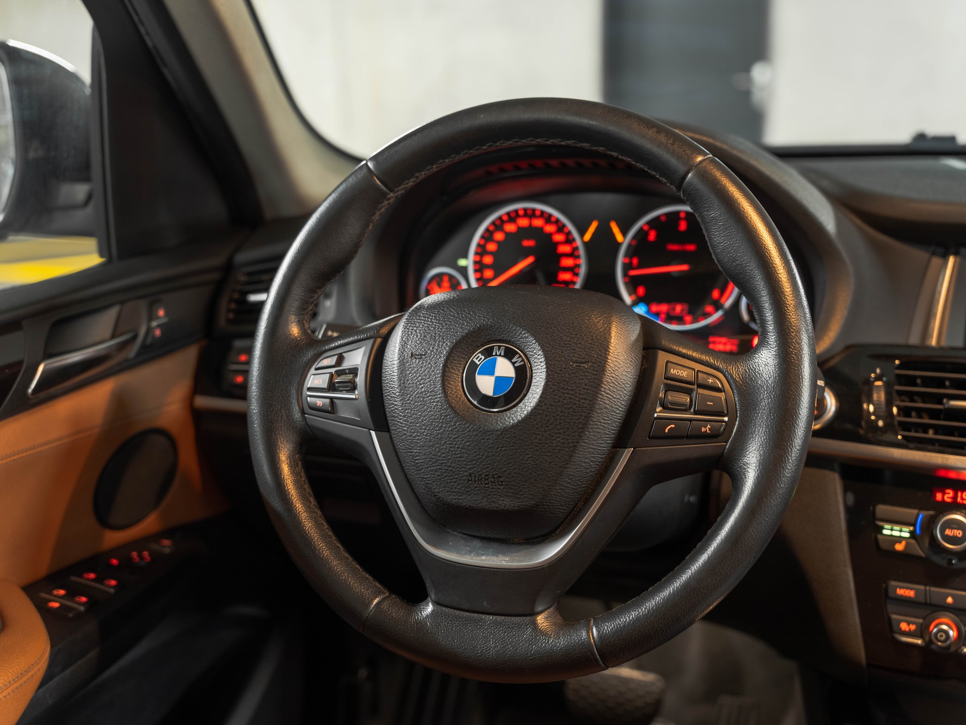 BMW X3 xDrive 30d xLine Steptronic-image-16