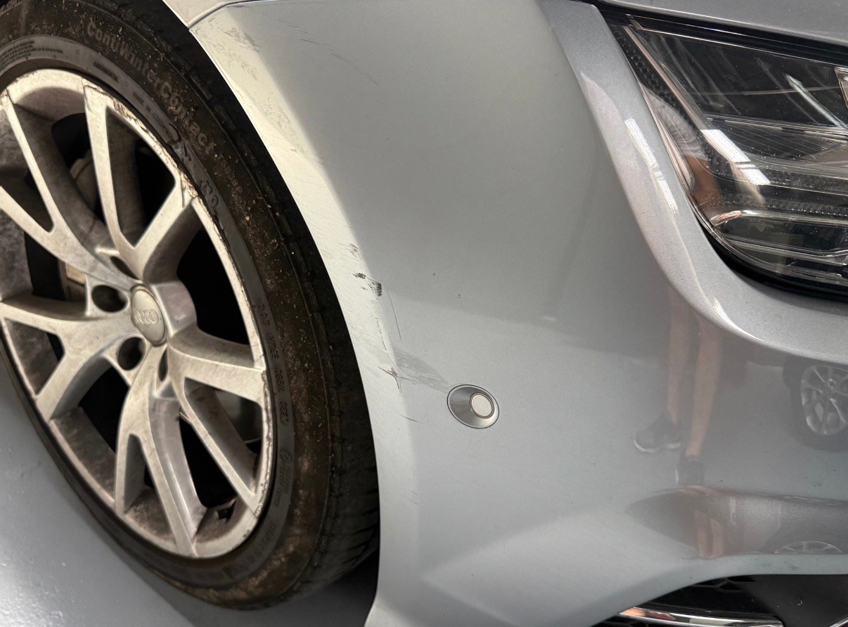 AUDI A7 Sportback 3.0 BiTDI quattro tiptronic-image-6