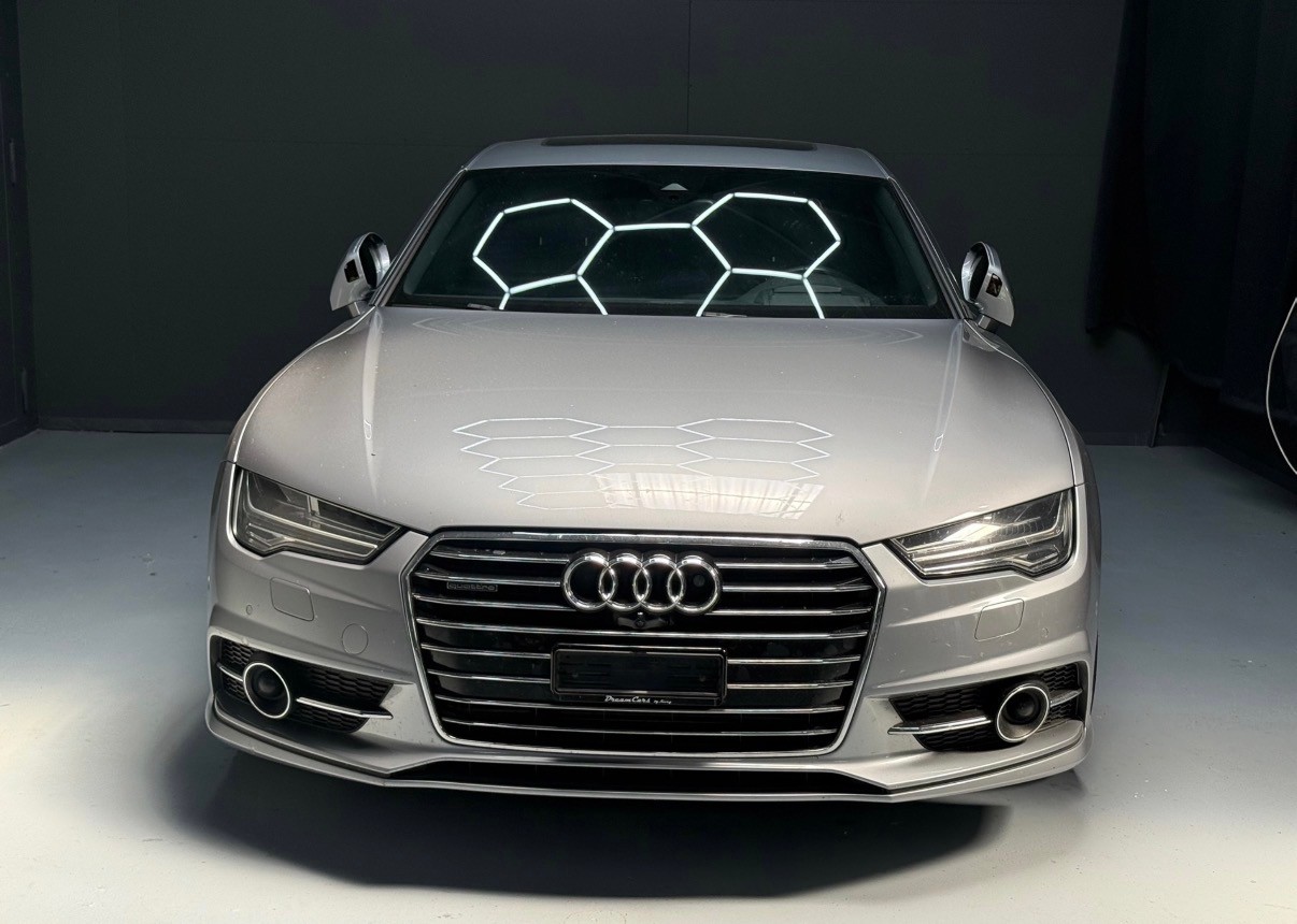 AUDI A7 Sportback 3.0 BiTDI quattro tiptronic-image-2