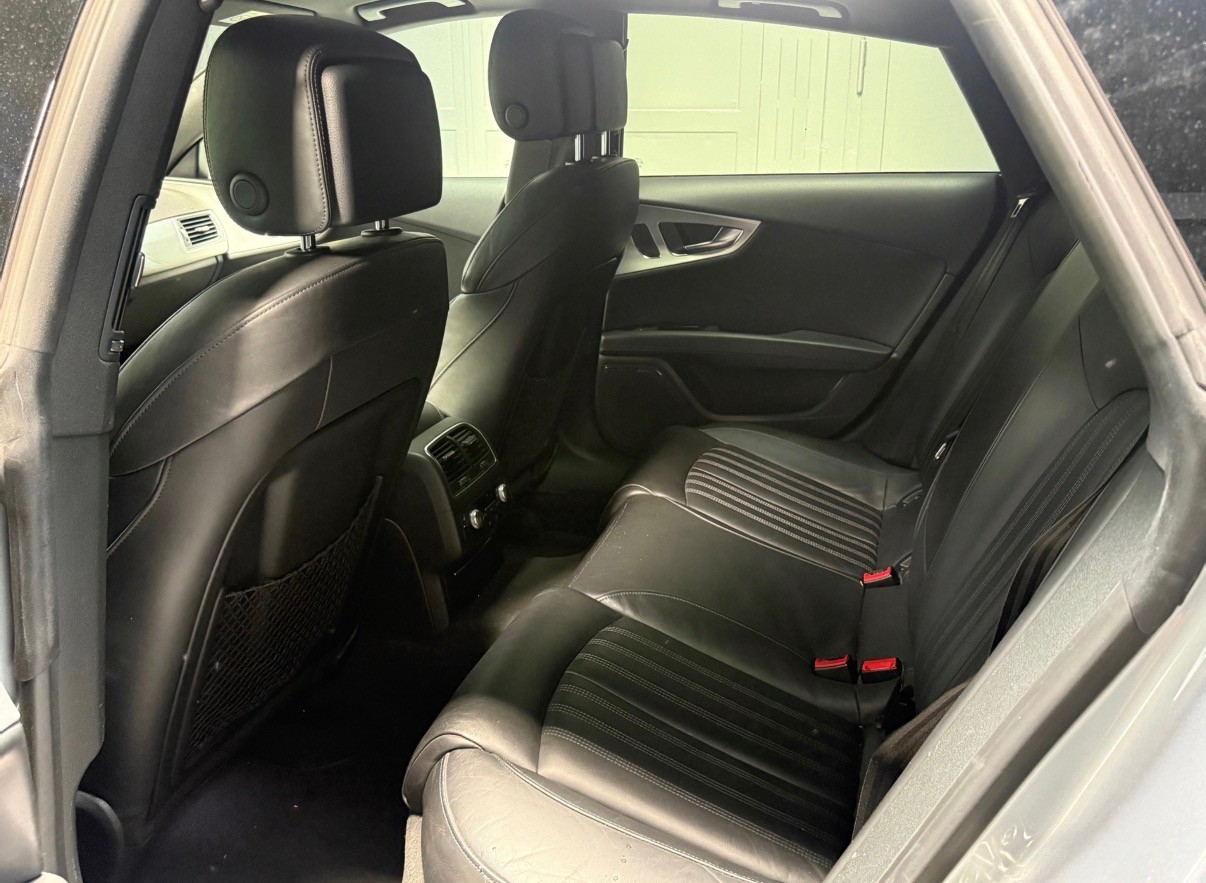 AUDI A7 Sportback 3.0 BiTDI quattro tiptronic-image-8