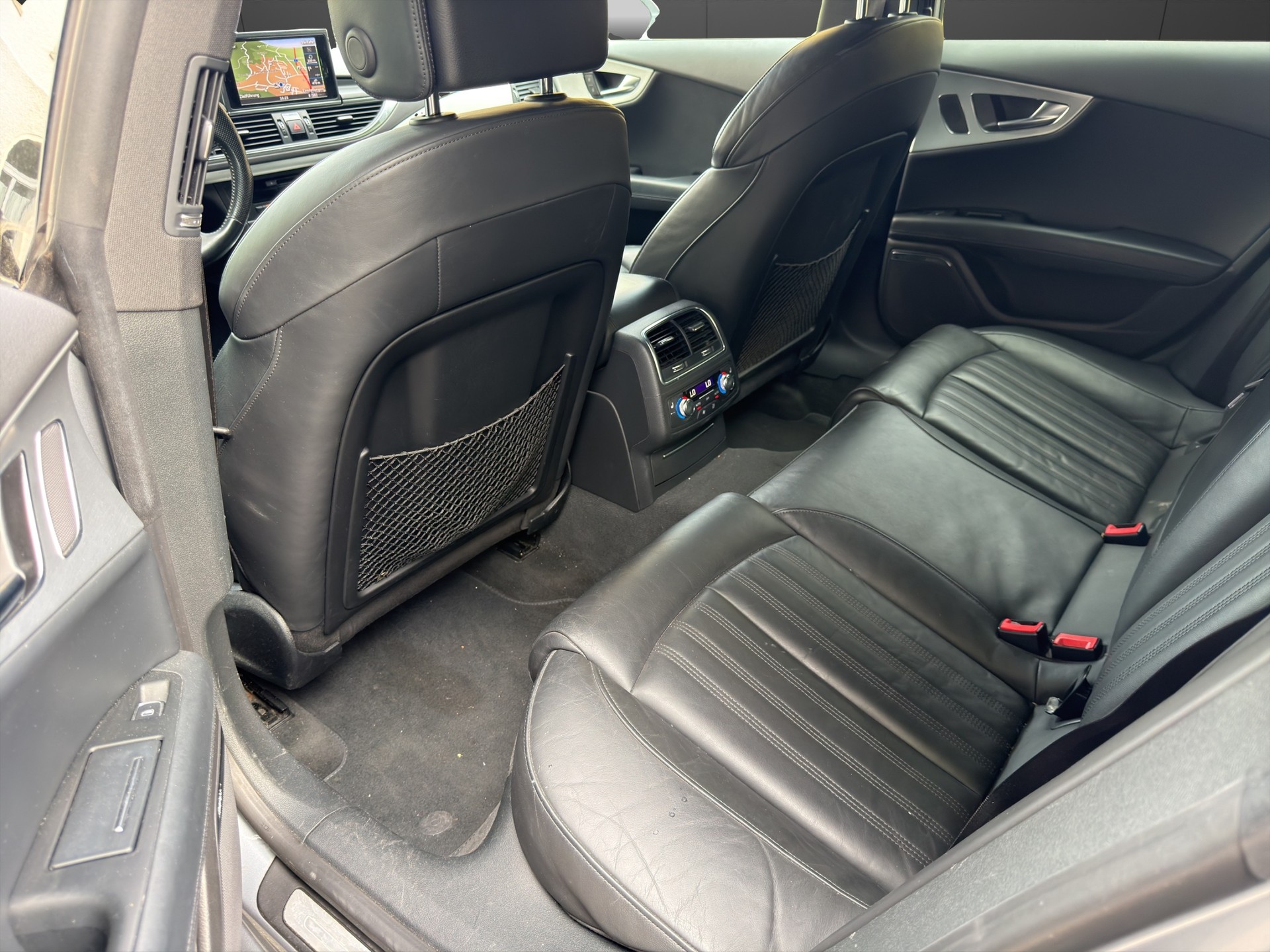 AUDI A7 Sportback 3.0 BiTDI quattro tiptronic-image-10