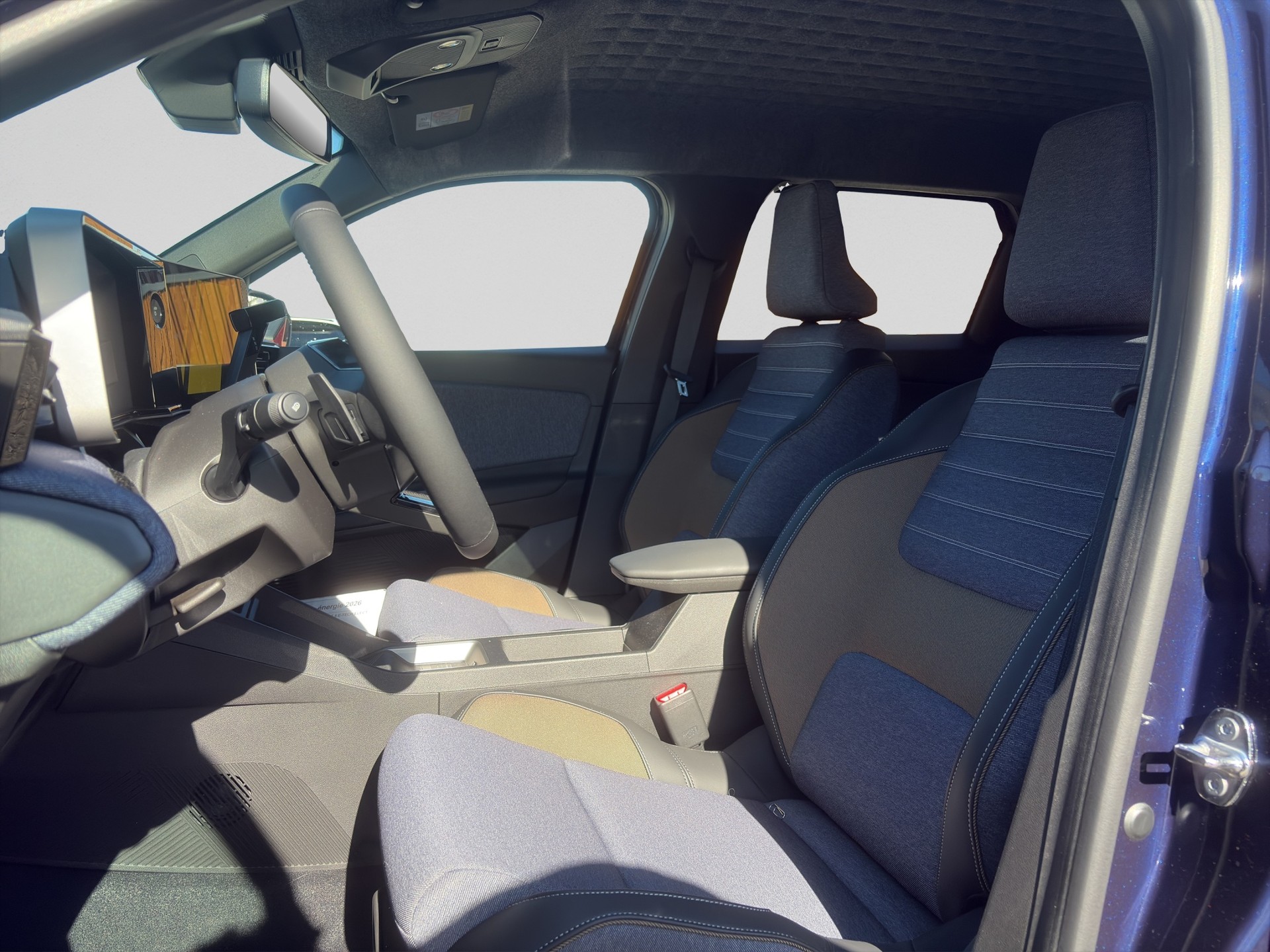 RENAULT R5 E-Tech Comfort Range 52 kWh Techno-image-8