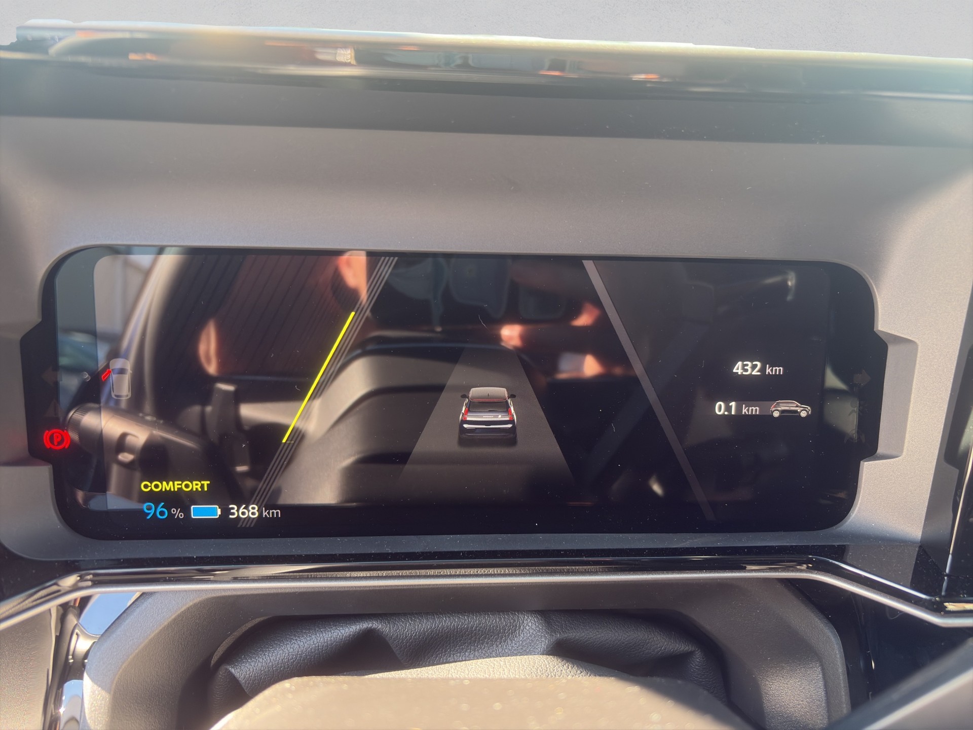 RENAULT R5 E-Tech Comfort Range 52 kWh Techno-image-10