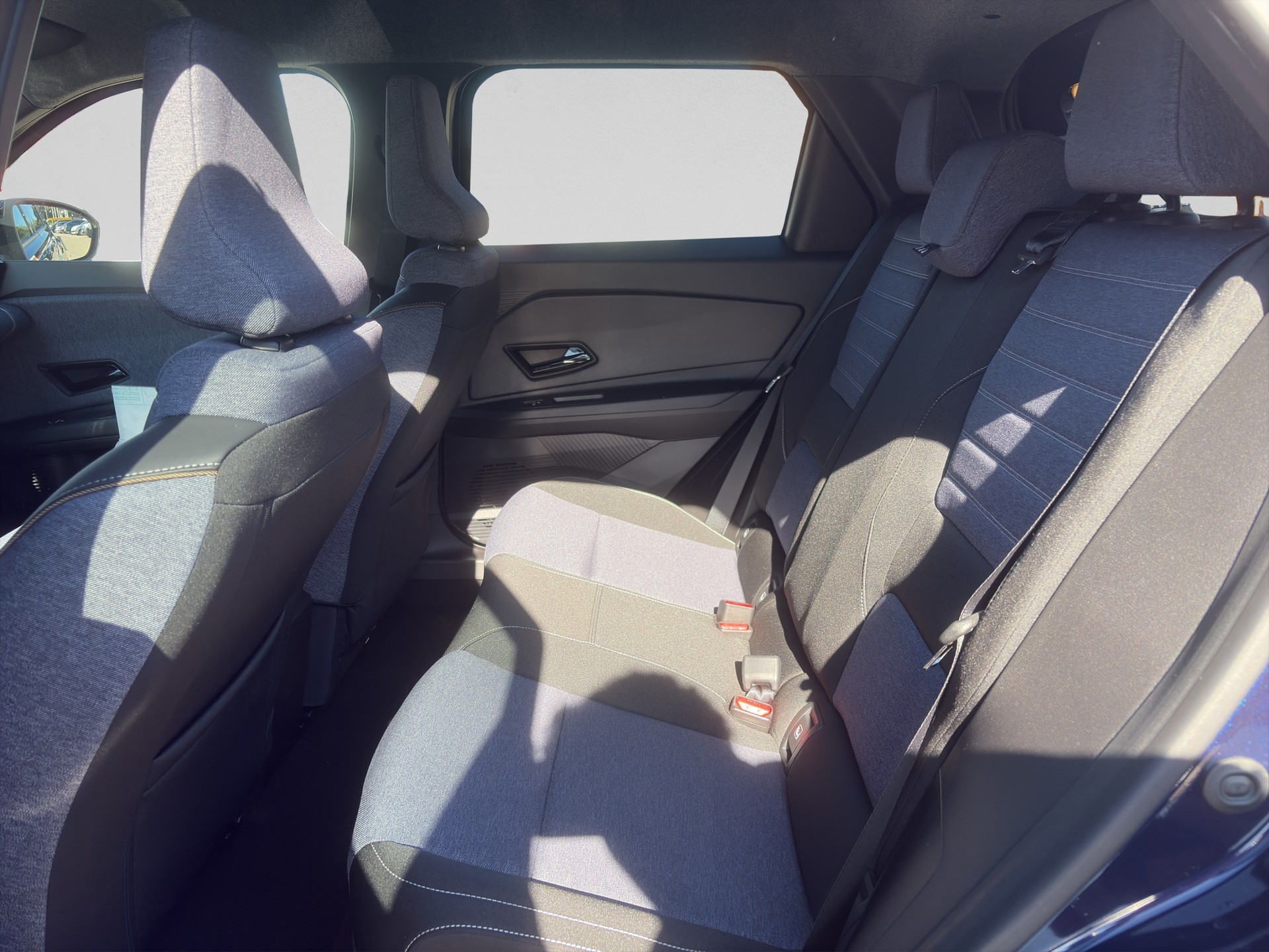 RENAULT R5 E-Tech Comfort Range 52 kWh Techno-image-14