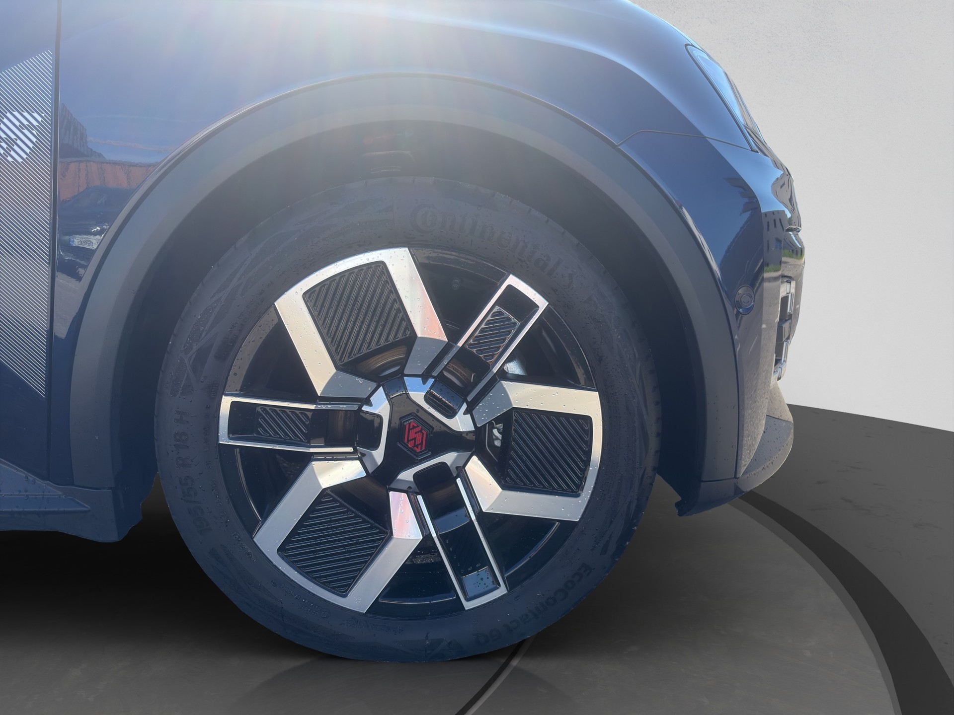 RENAULT R5 E-Tech Comfort Range 52 kWh Techno-image-17