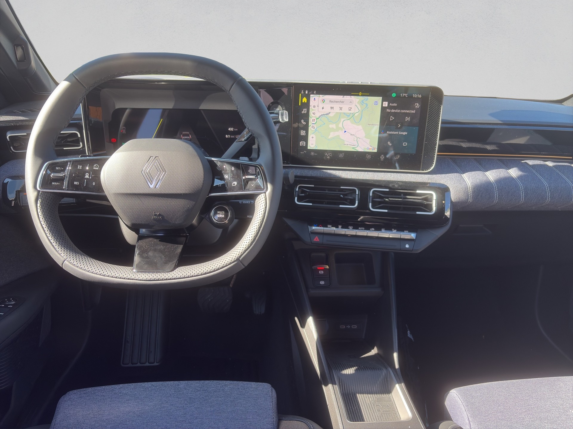RENAULT R5 E-Tech Comfort Range 52 kWh Techno-image-13