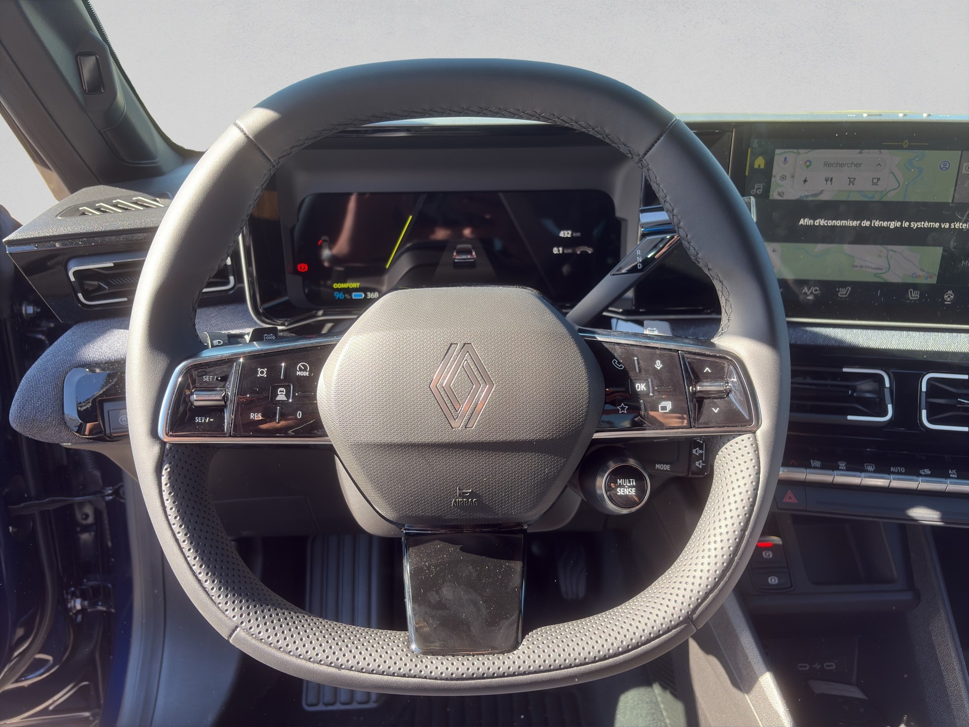 RENAULT R5 E-Tech Comfort Range 52 kWh Techno-image-9
