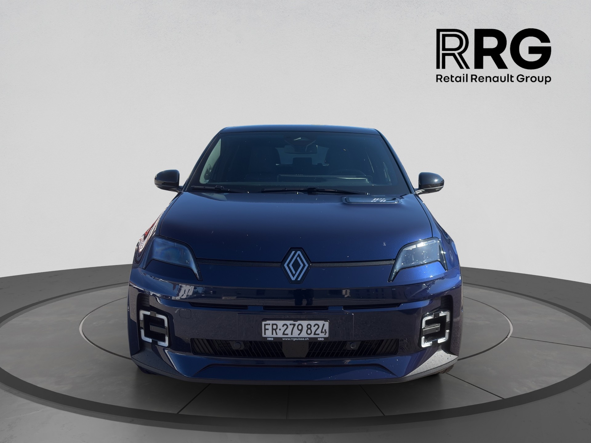 RENAULT R5 E-Tech Comfort Range 52 kWh Techno-image-7
