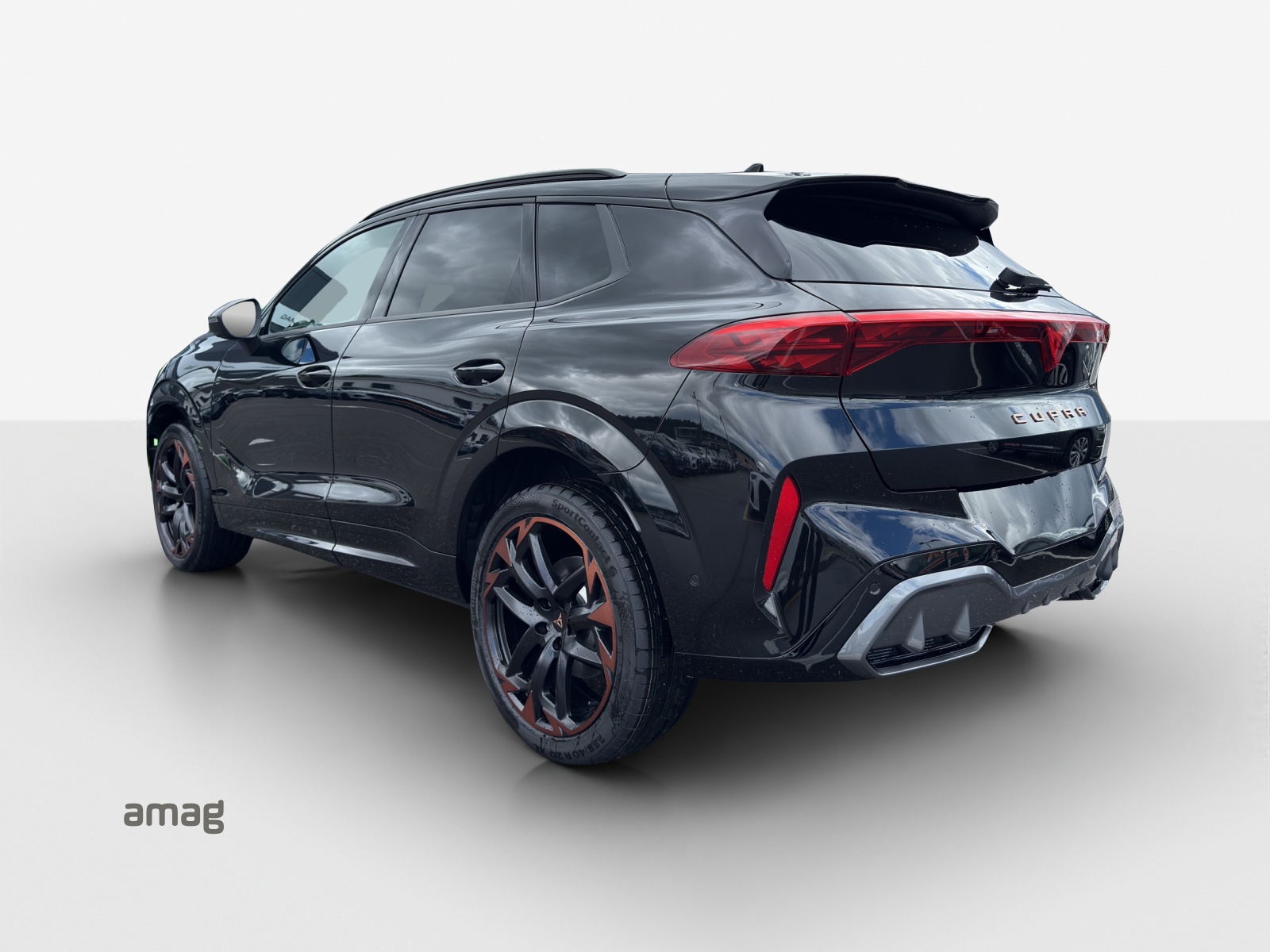 CUPRA Terramar 2.0 TSI DSG Prime Edition VZ 4Drive-image-2