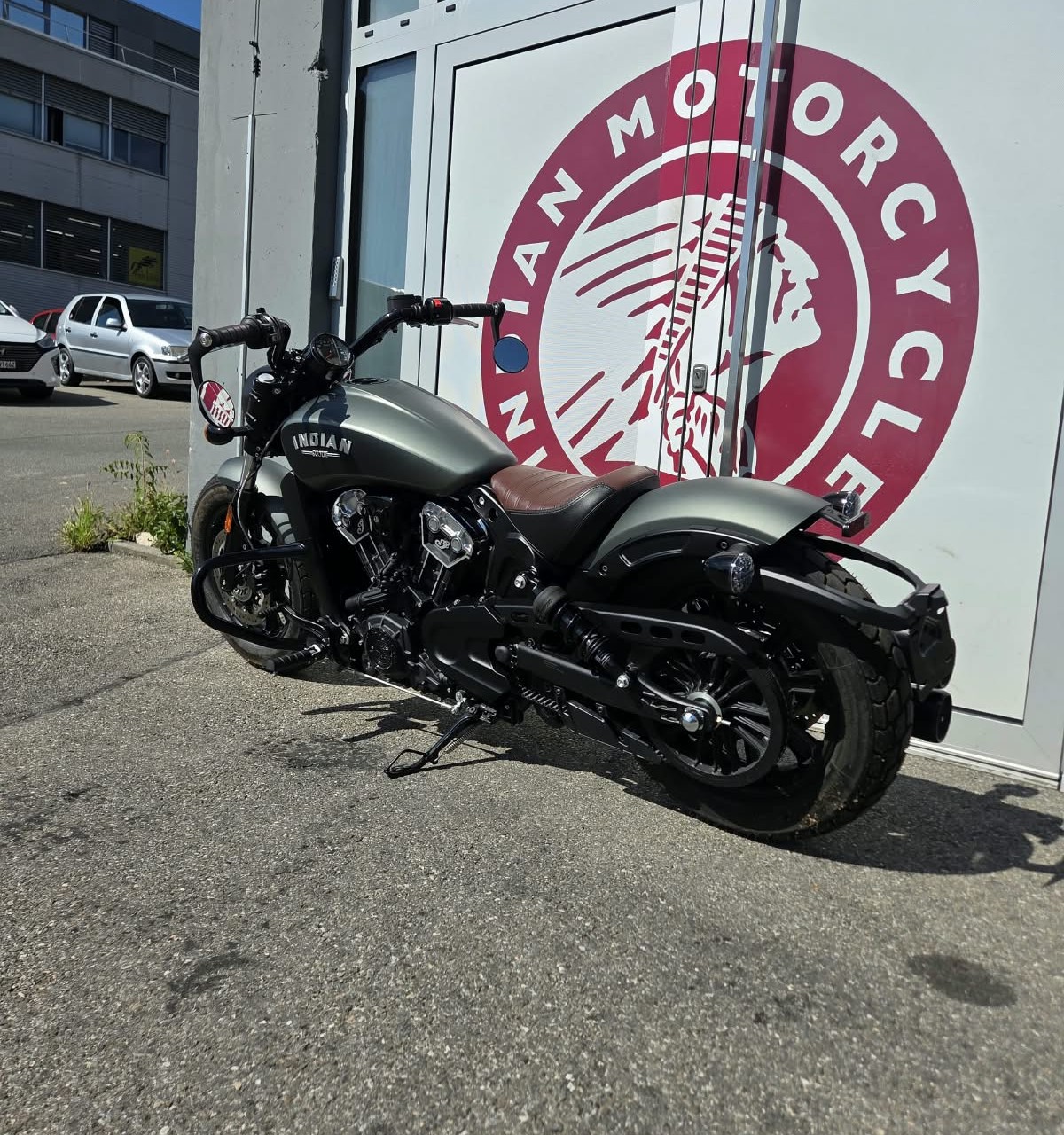INDIAN Scout Bobber-image-3