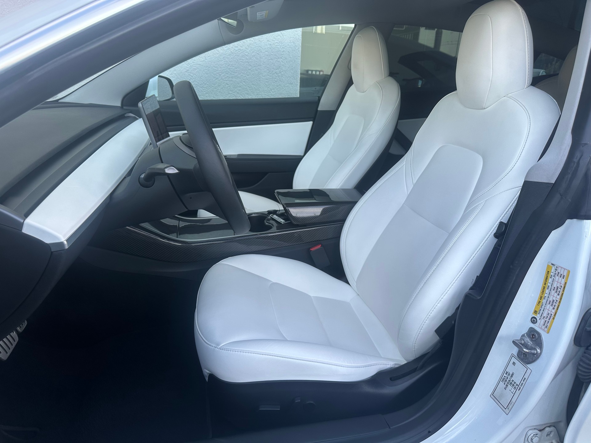 TESLA Model 3 Performance Dual Motor AWD-image-7